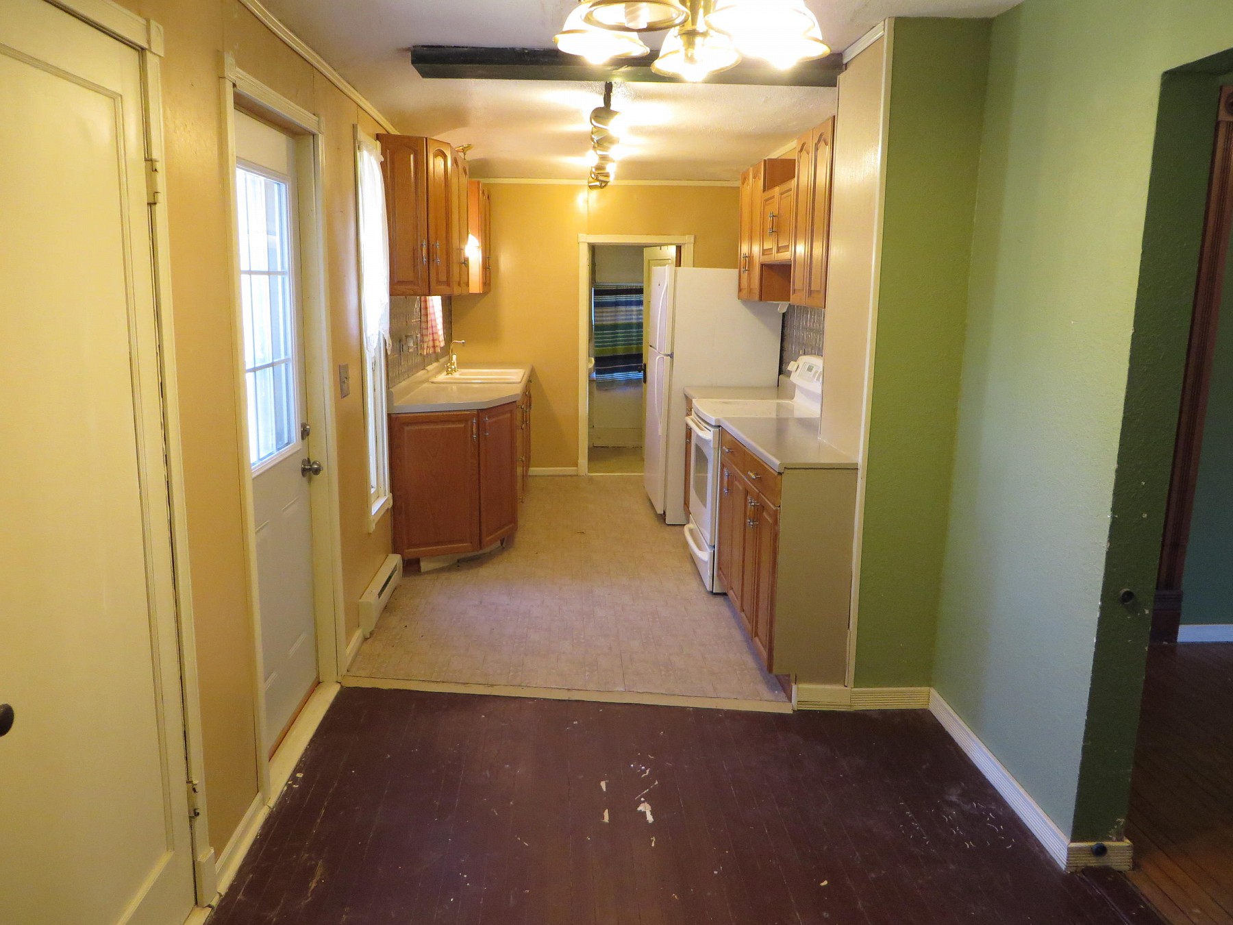 301 Park Avenue N, Lake Preston, SD 57249