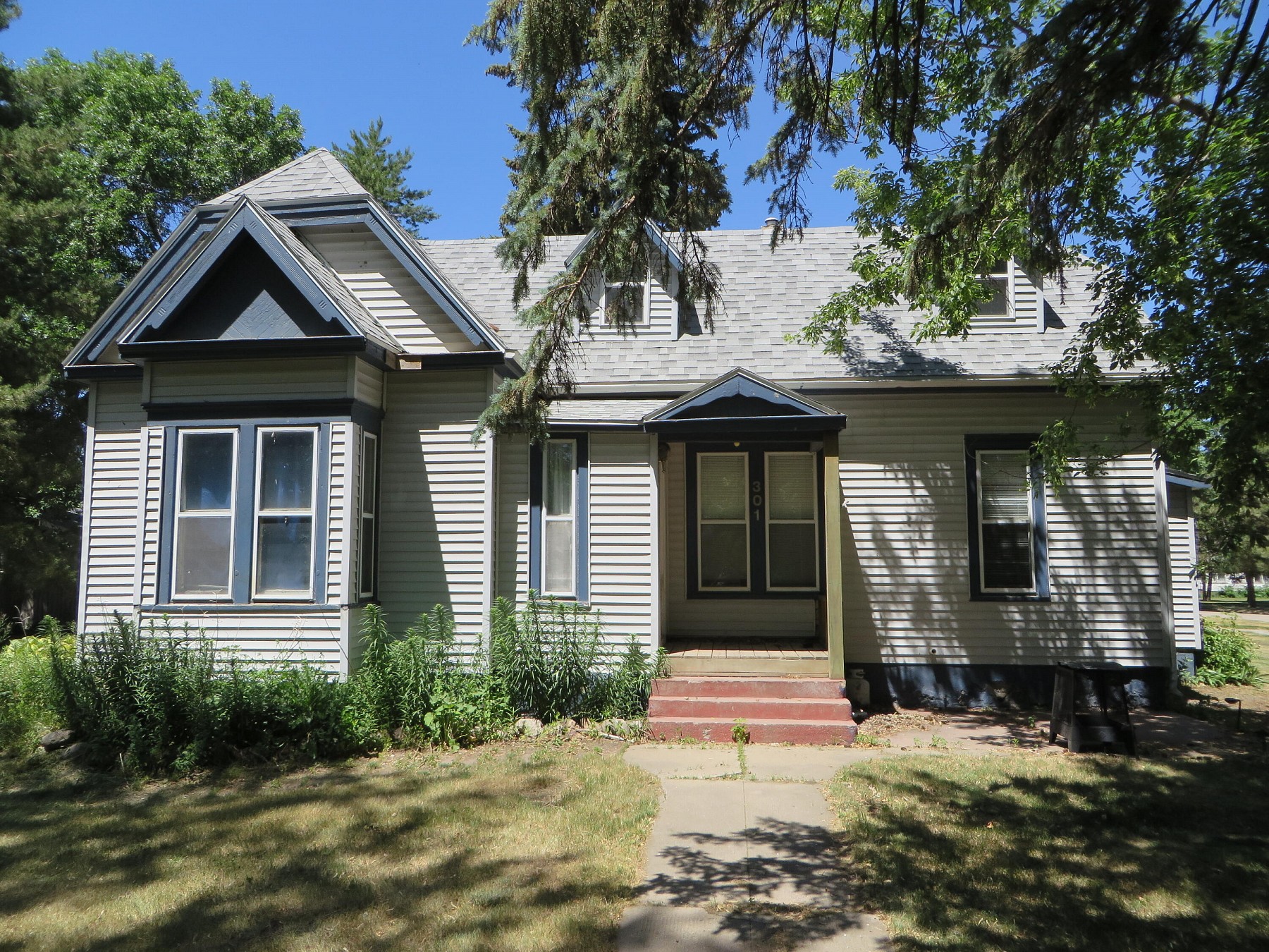 301 Park Avenue N, Lake Preston, SD 57249