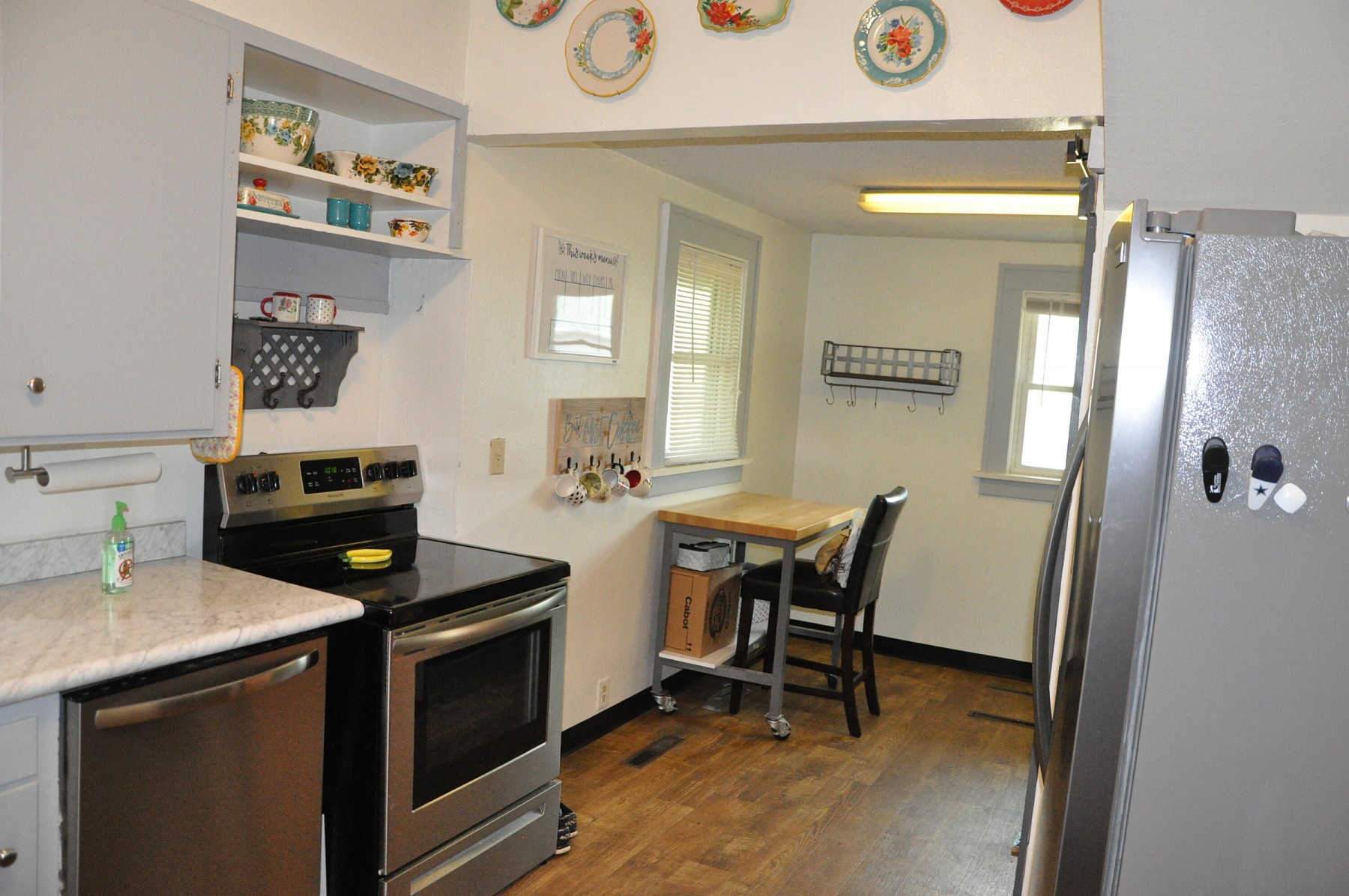 605 2nd Avenue, Flandreau, SD 57028