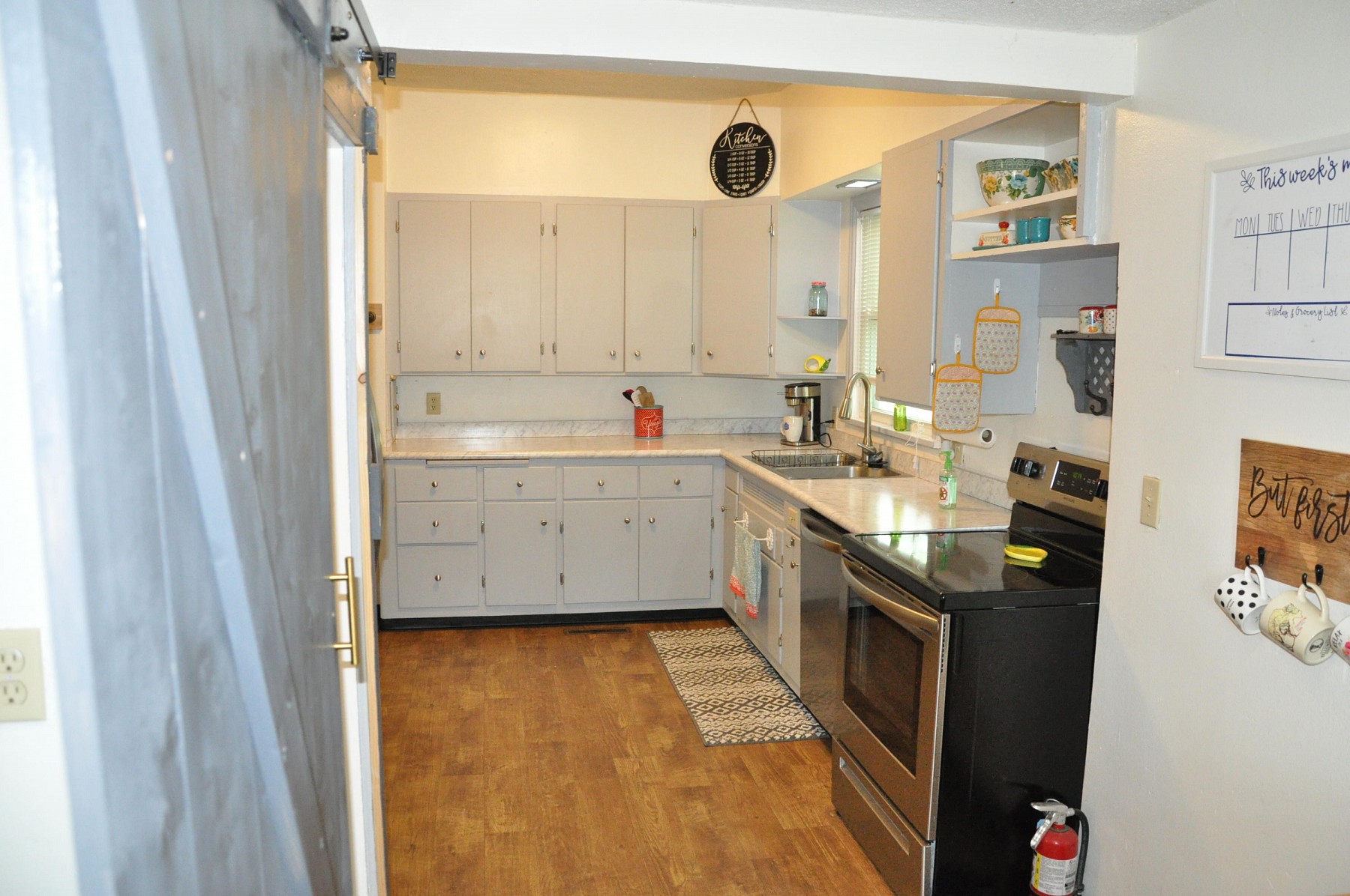 605 2nd Avenue, Flandreau, SD 57028