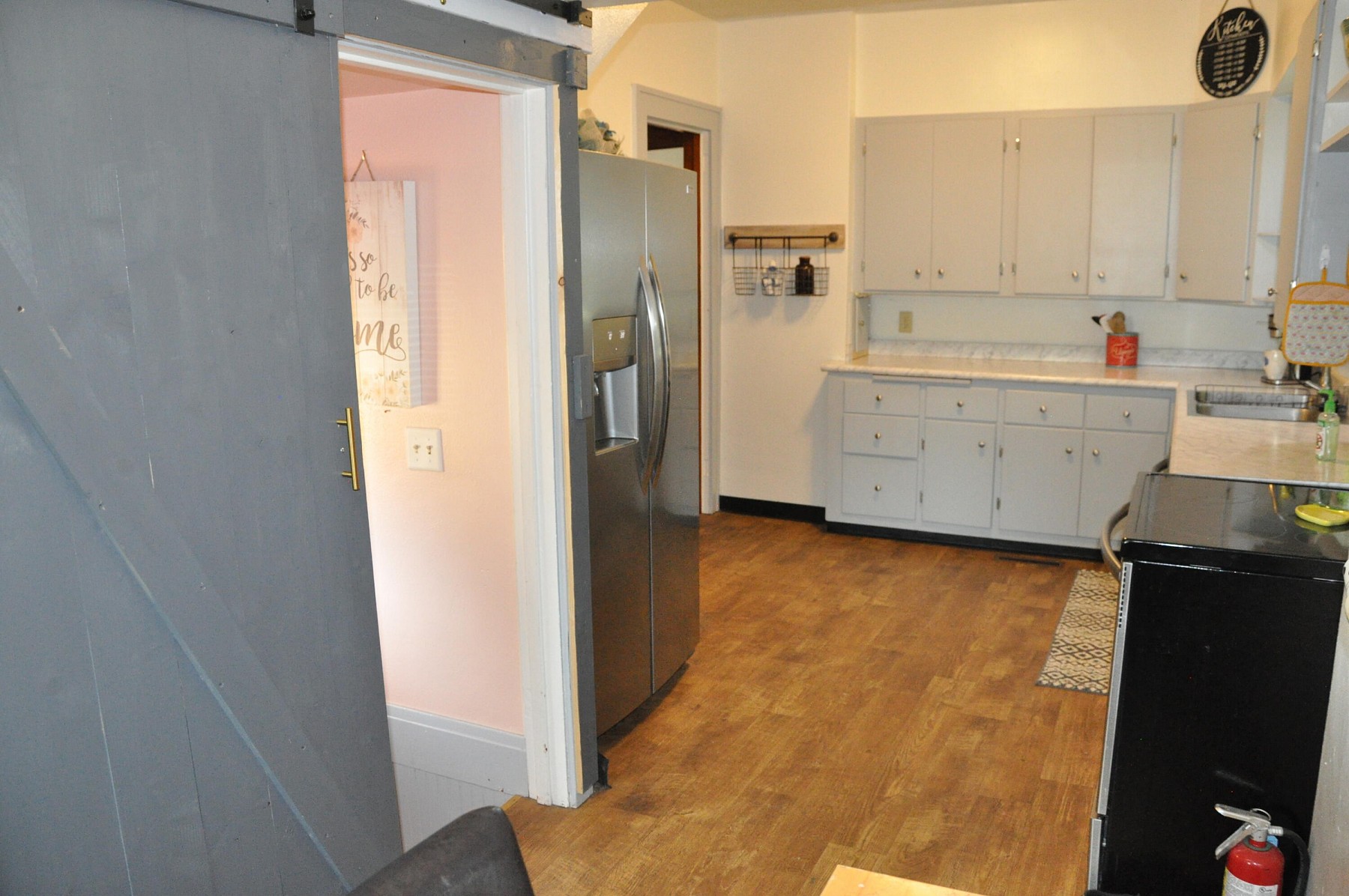 605 2nd Avenue, Flandreau, SD 57028