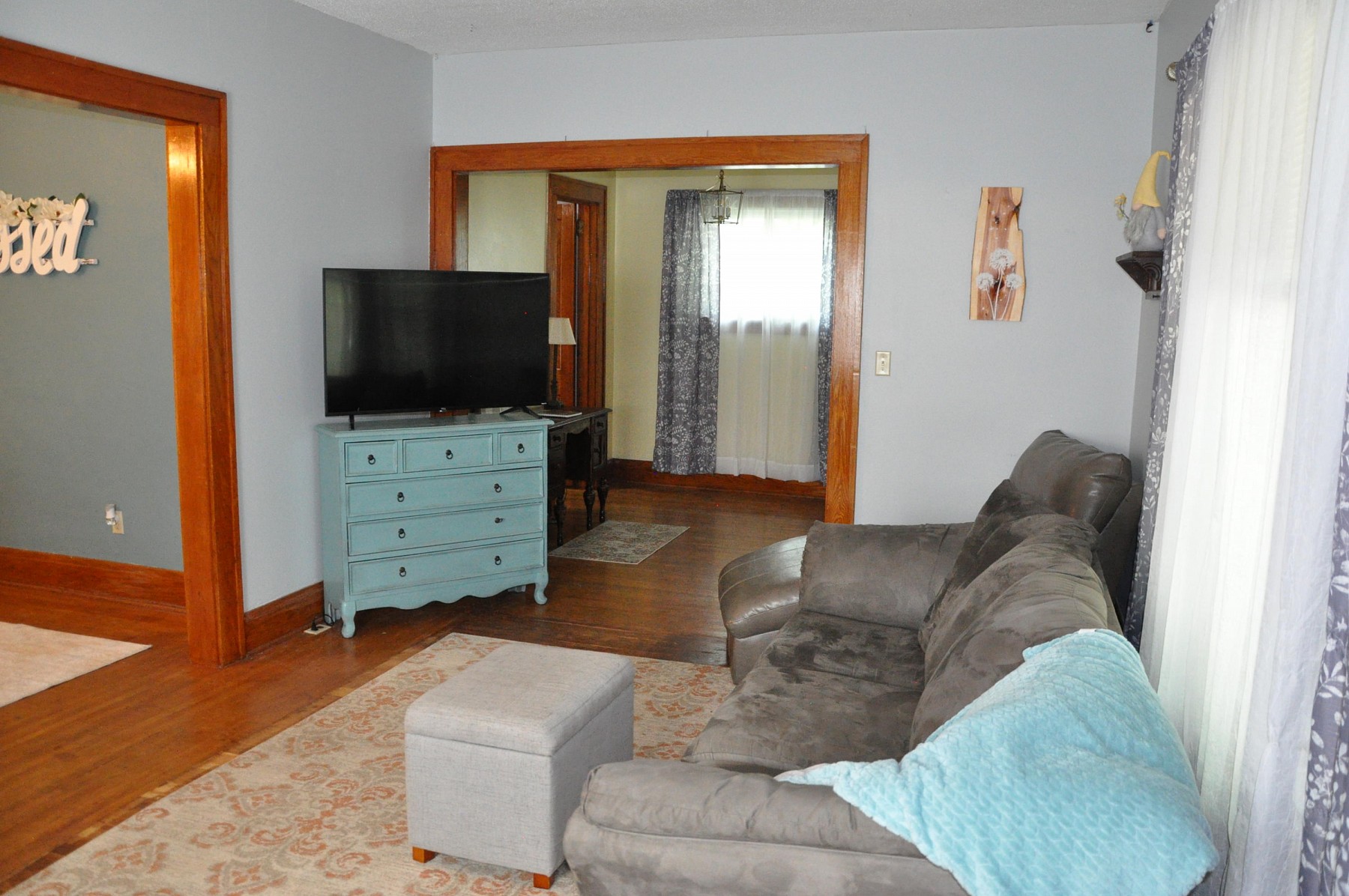 605 2nd Avenue, Flandreau, SD 57028