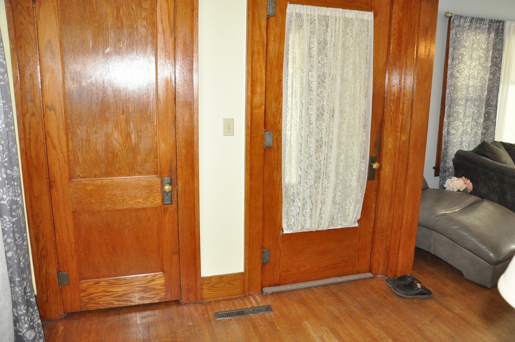 605 2nd Avenue, Flandreau, SD 57028