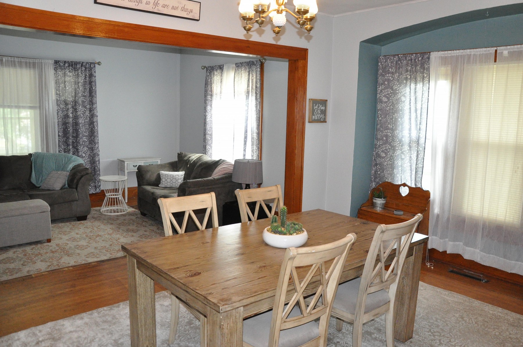 605 2nd Avenue, Flandreau, SD 57028