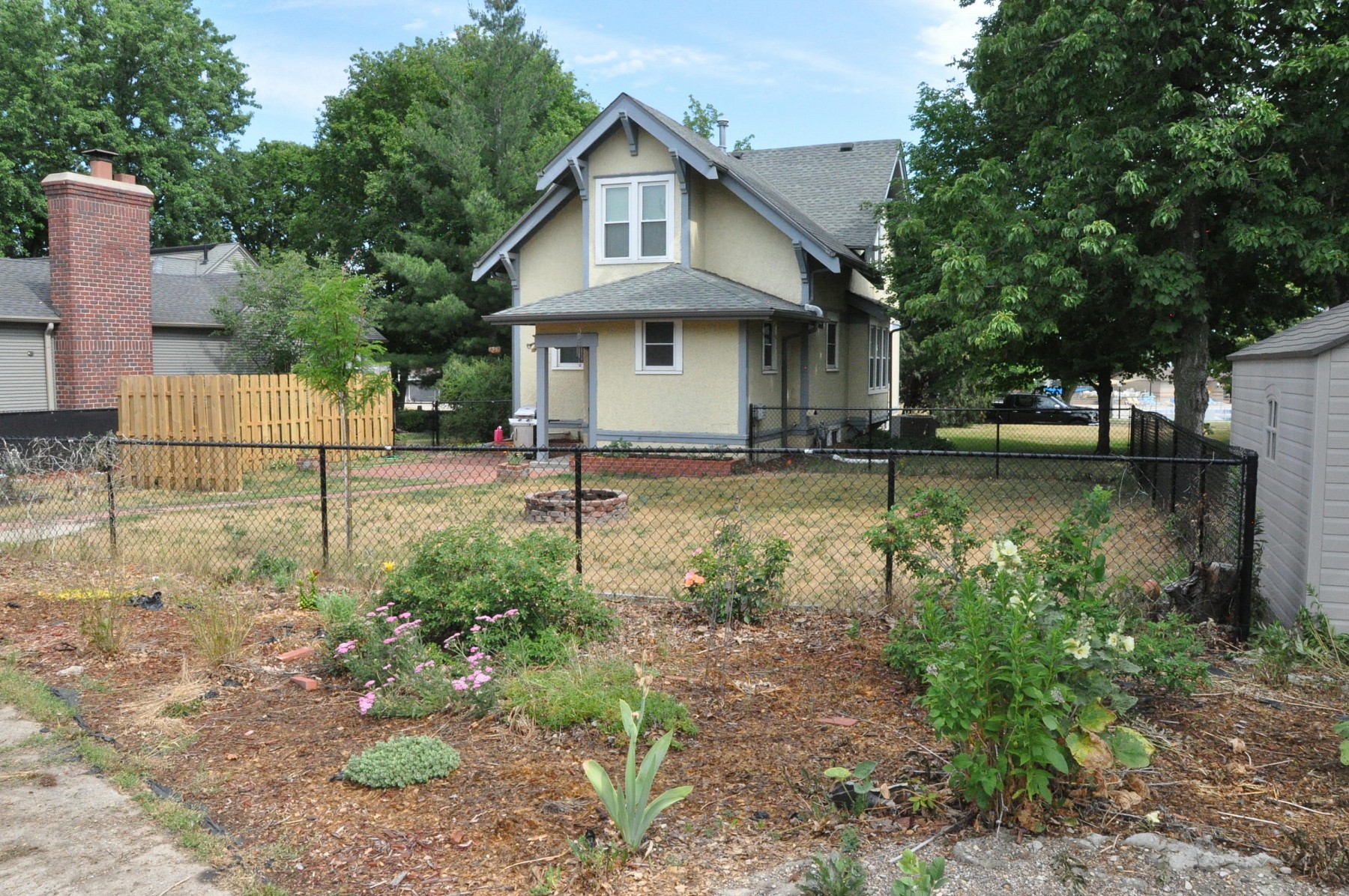 605 2nd Avenue, Flandreau, SD 57028