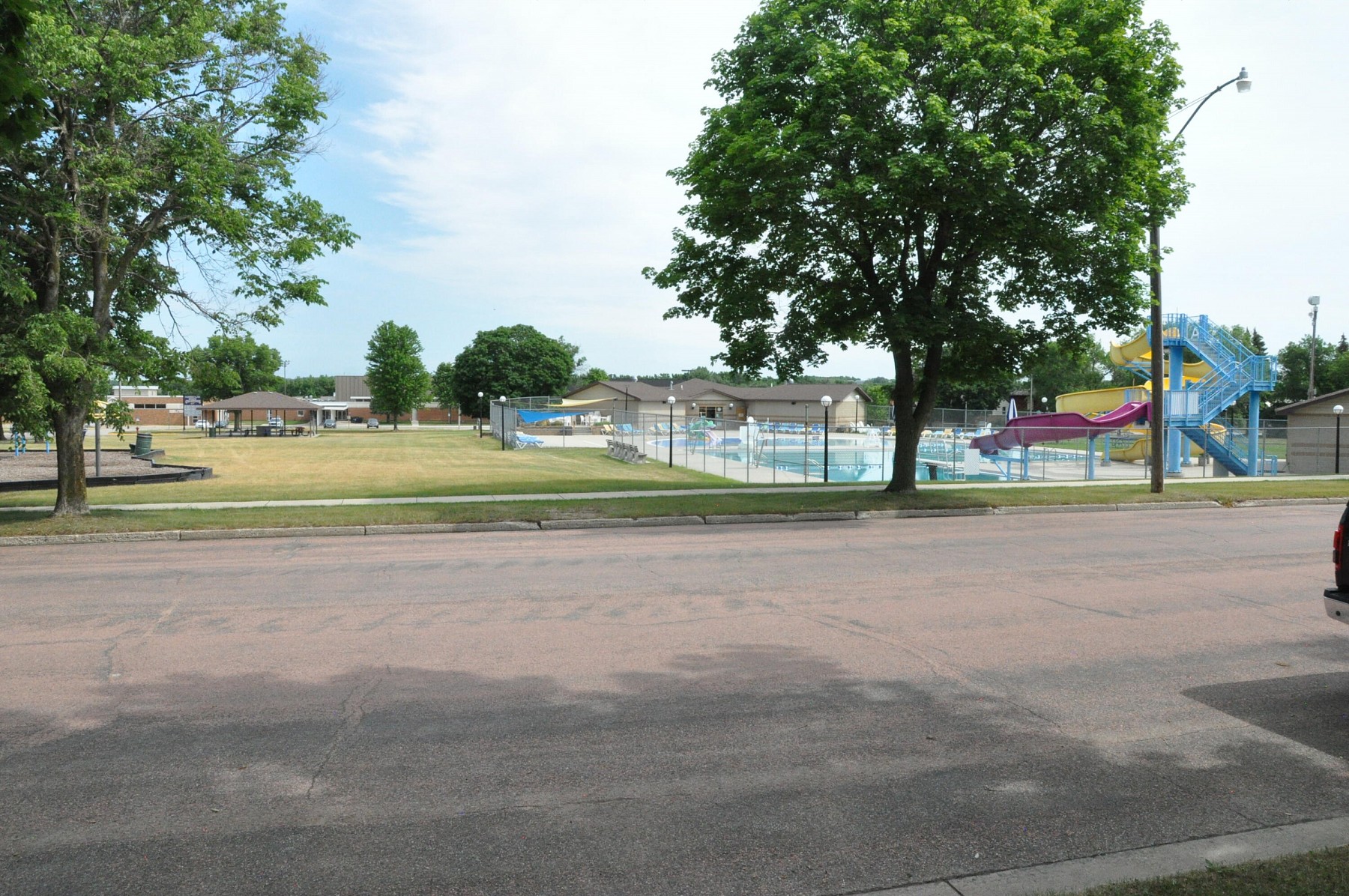 605 2nd Avenue, Flandreau, SD 57028