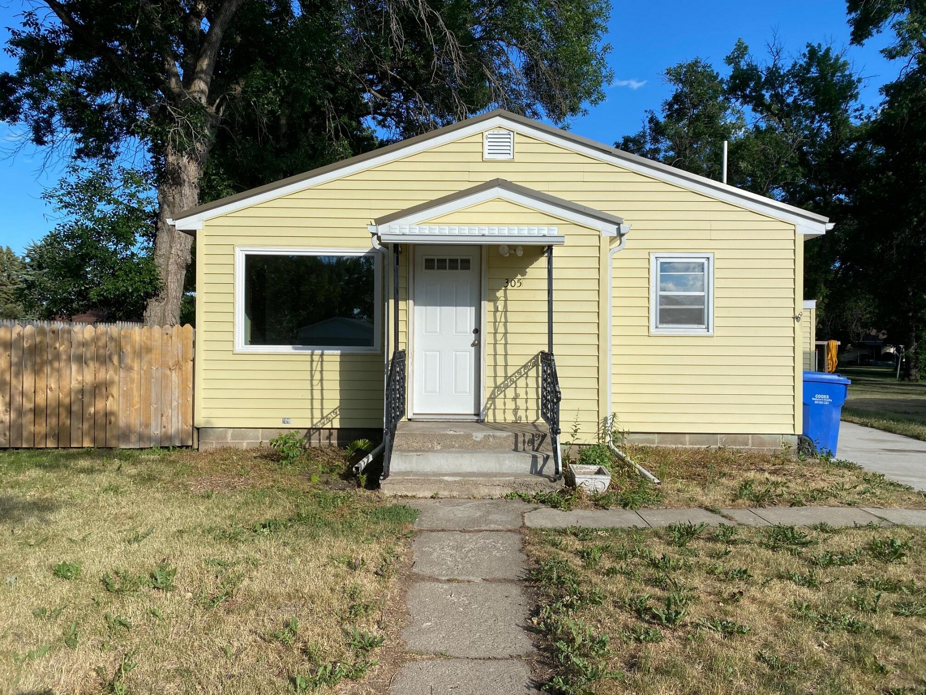 305 4th Street, Arlington, SD 57212