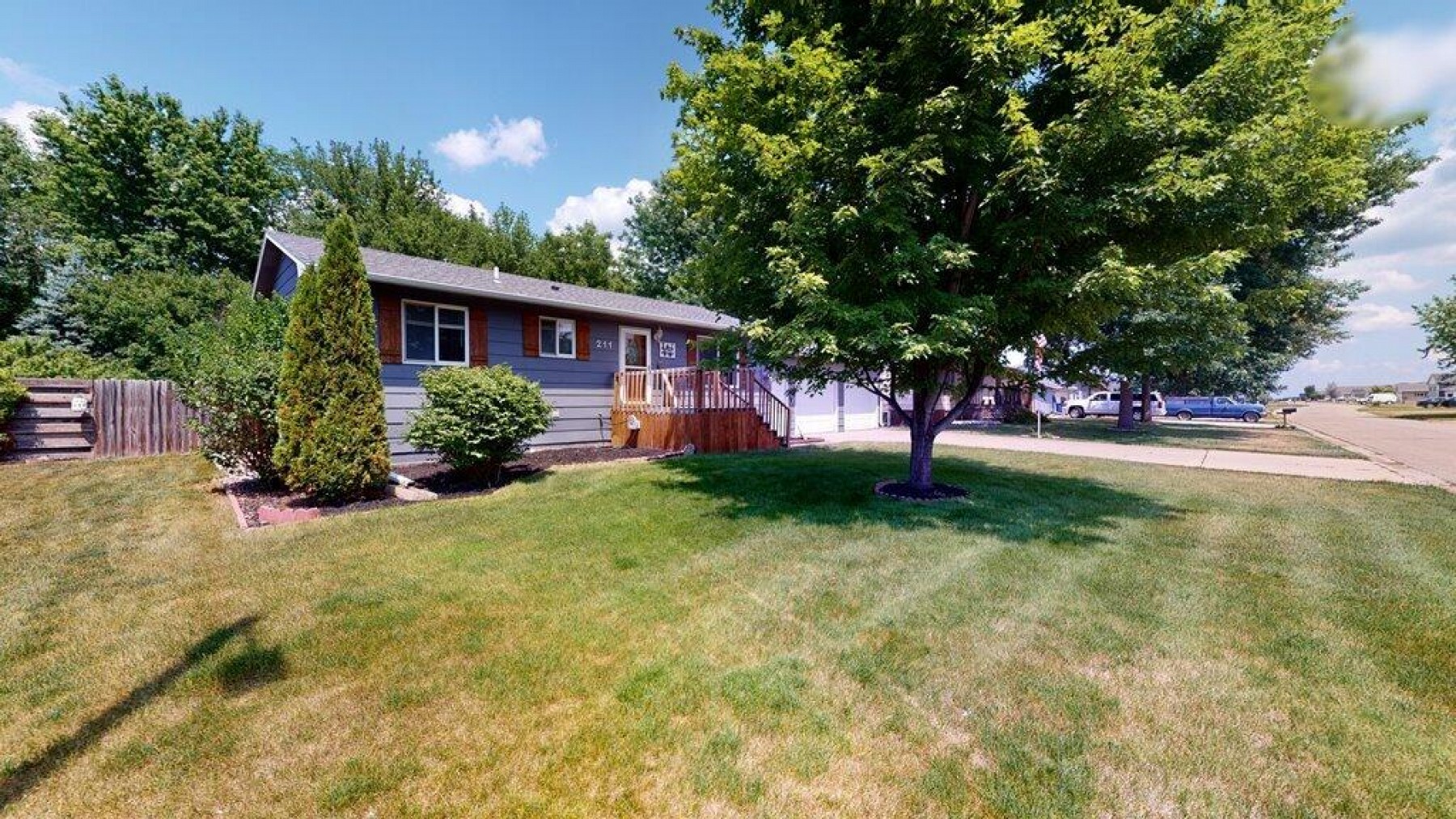 211 Lovejoy Lane, Aurora, SD 57002