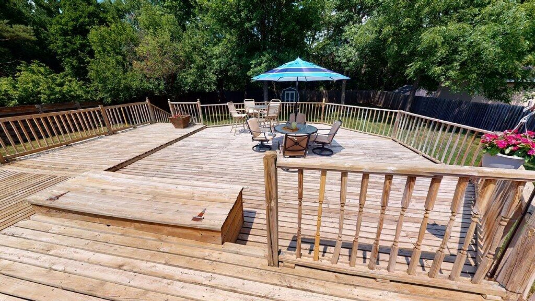 211 Lovejoy Lane, Aurora, SD 57002