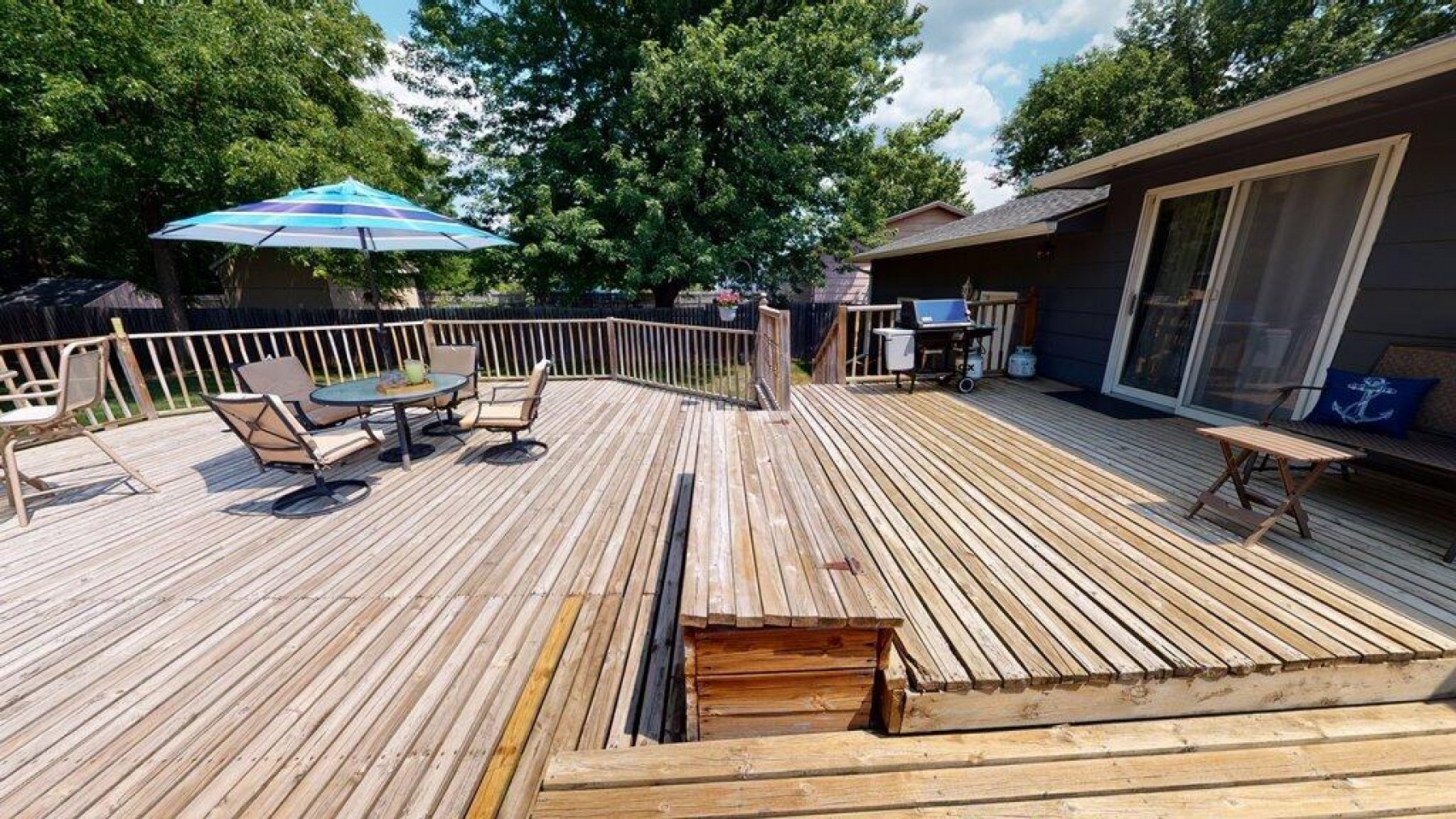 211 Lovejoy Lane, Aurora, SD 57002