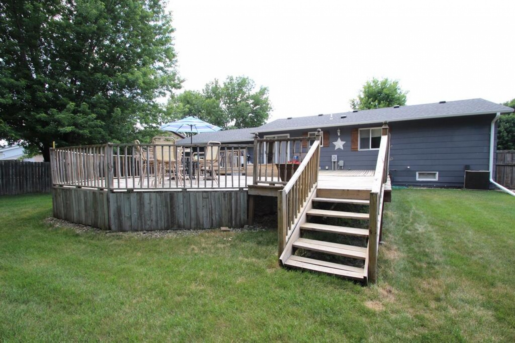 211 Lovejoy Lane, Aurora, SD 57002