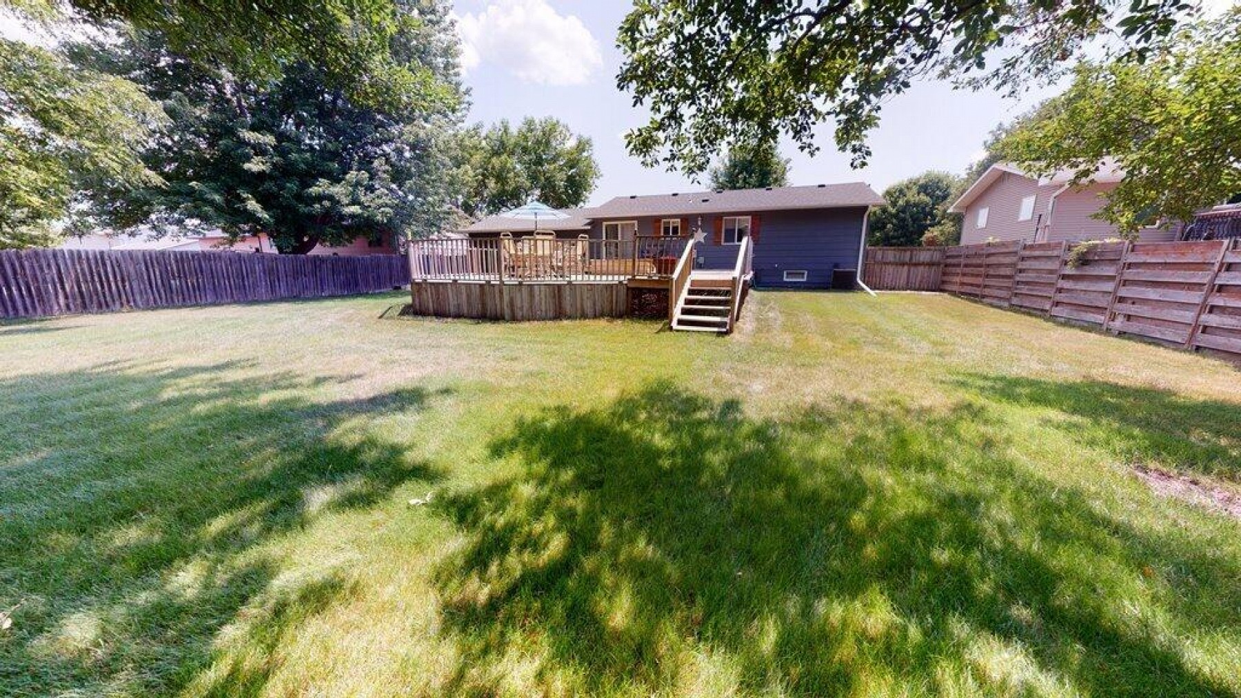 211 Lovejoy Lane, Aurora, SD 57002