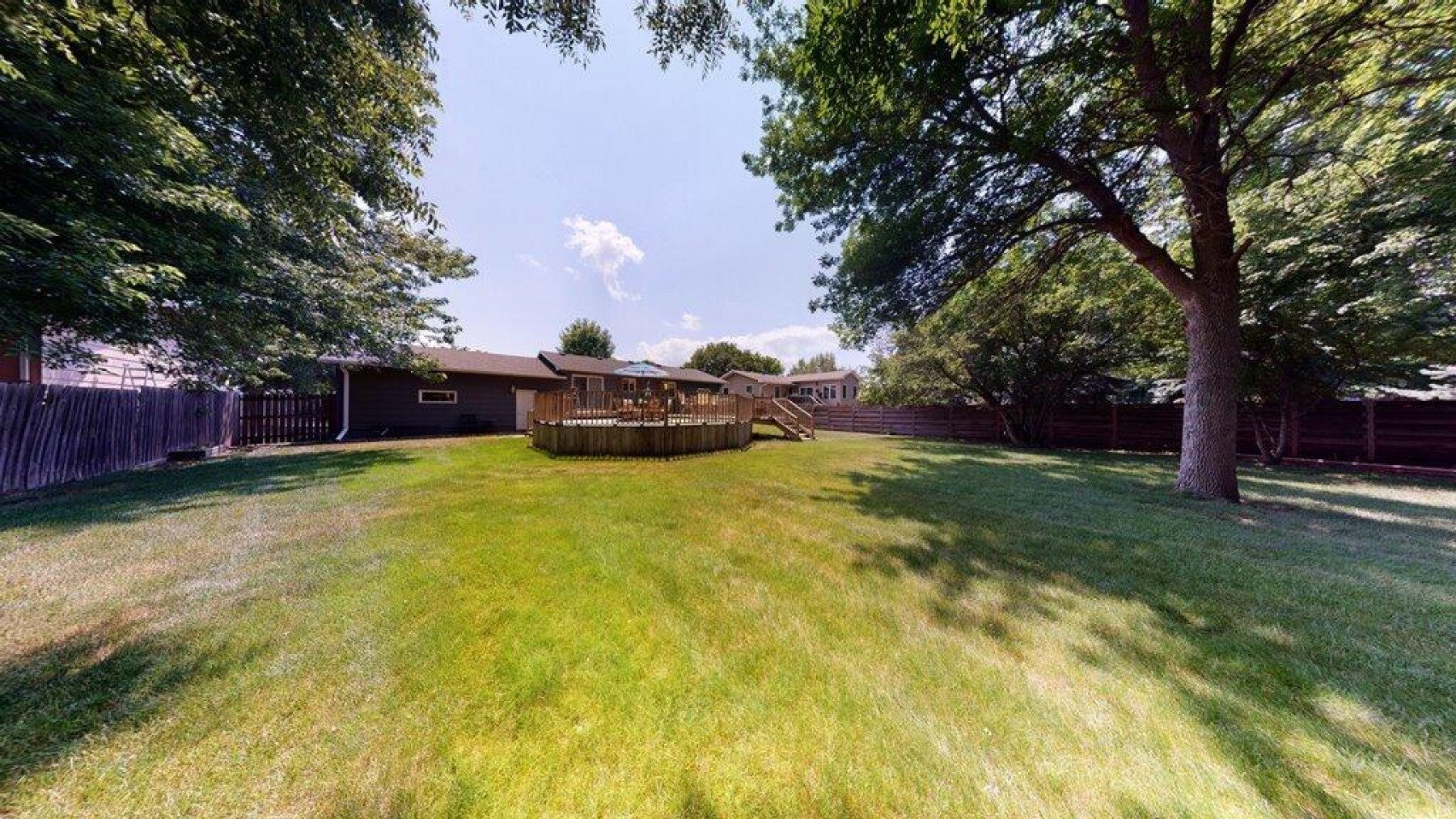 211 Lovejoy Lane, Aurora, SD 57002