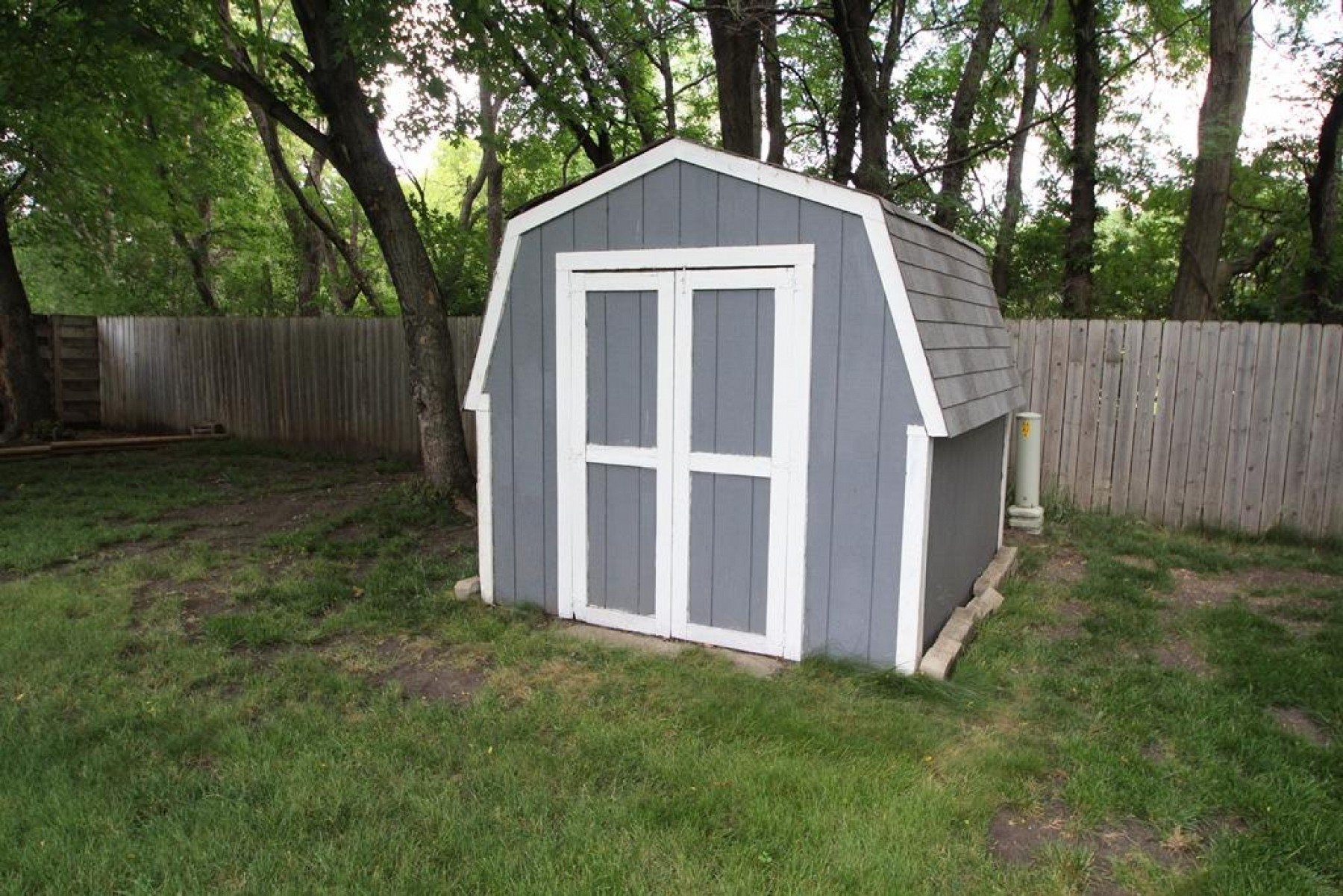 211 Lovejoy Lane, Aurora, SD 57002