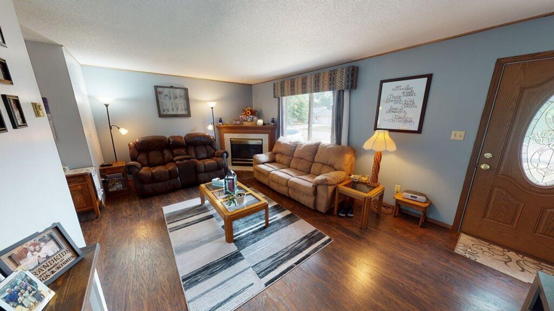 211 Lovejoy Lane, Aurora, SD 57002