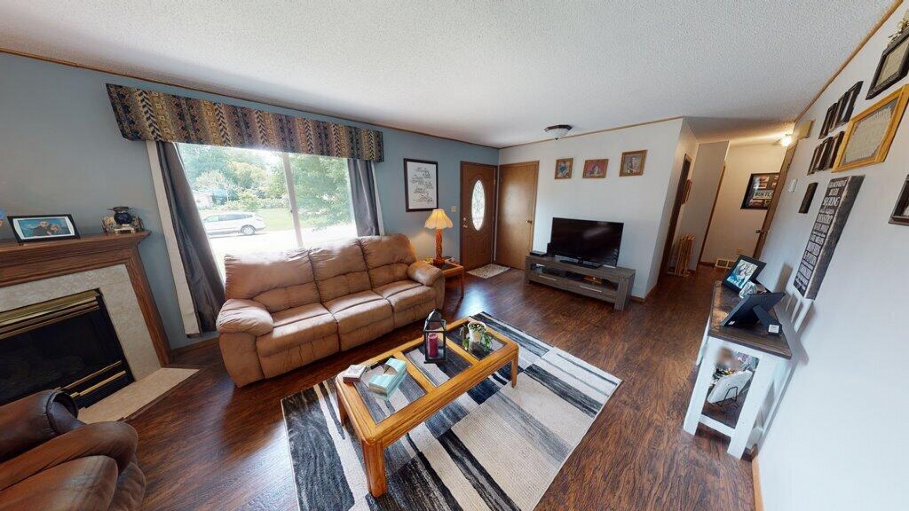 211 Lovejoy Lane, Aurora, SD 57002