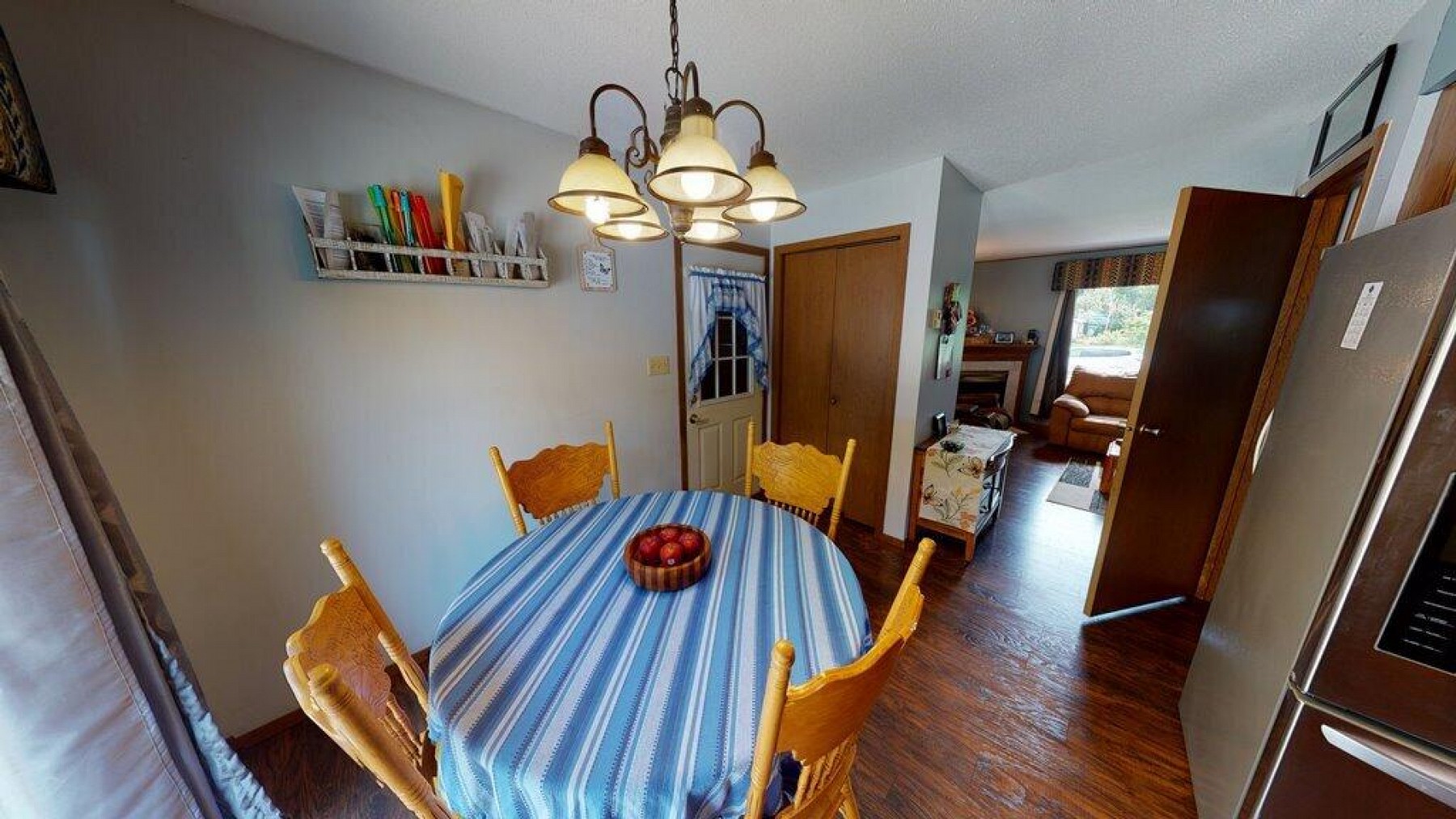 211 Lovejoy Lane, Aurora, SD 57002