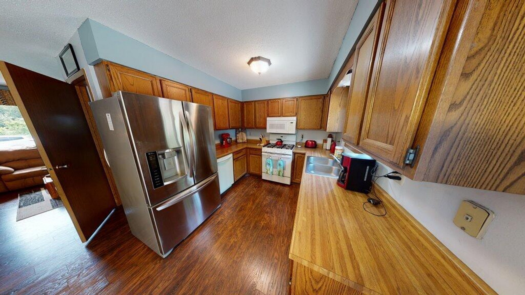 211 Lovejoy Lane, Aurora, SD 57002