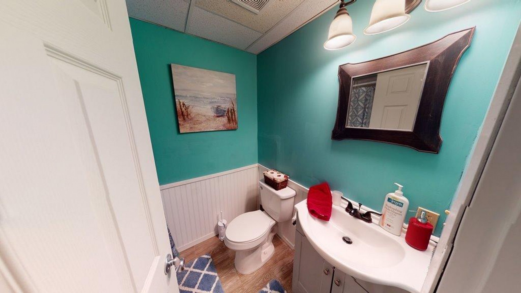 211 Lovejoy Lane, Aurora, SD 57002