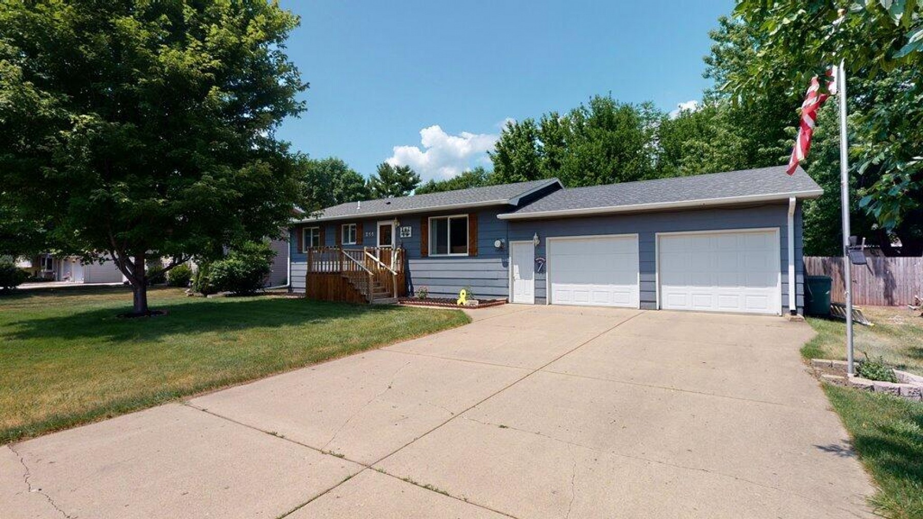 211 Lovejoy Lane, Aurora, SD 57002