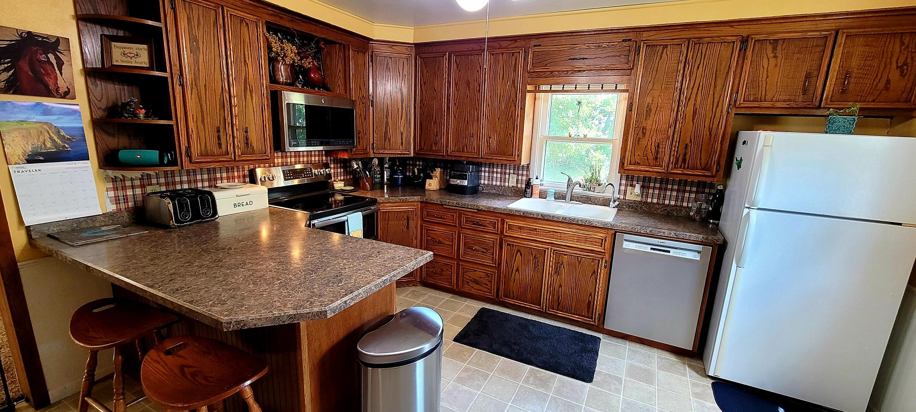 47221 225th Street, Flandreau, SD 57028