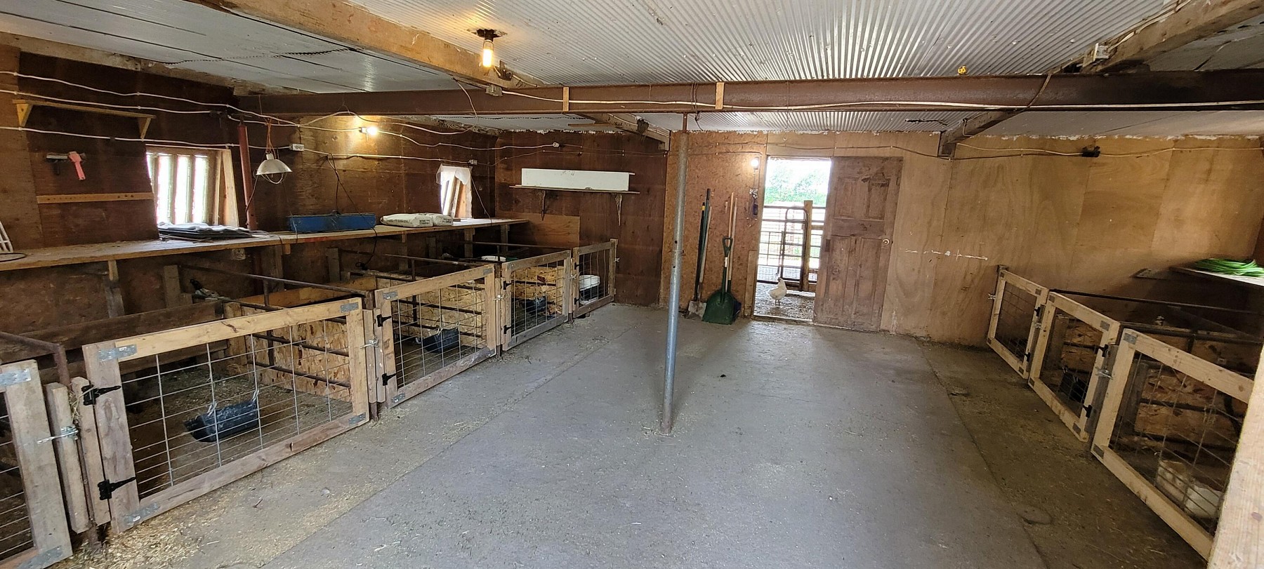 47221 225th Street, Flandreau, SD 57028