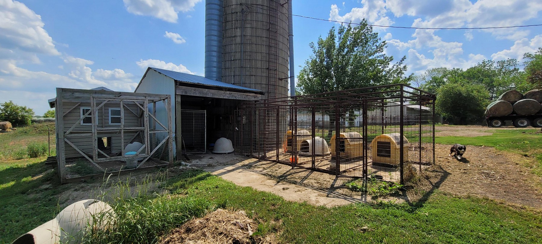 47221 225th Street, Flandreau, SD 57028