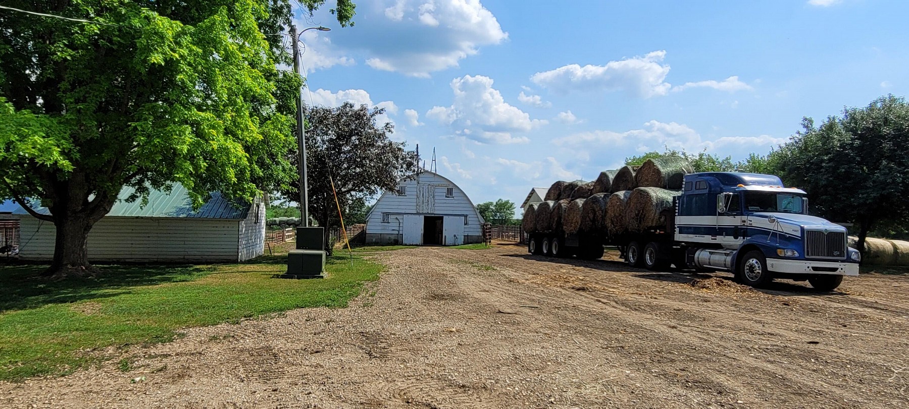 47221 225th Street, Flandreau, SD 57028