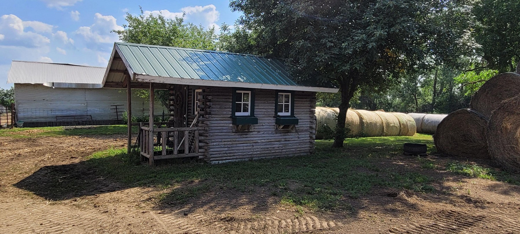 47221 225th Street, Flandreau, SD 57028