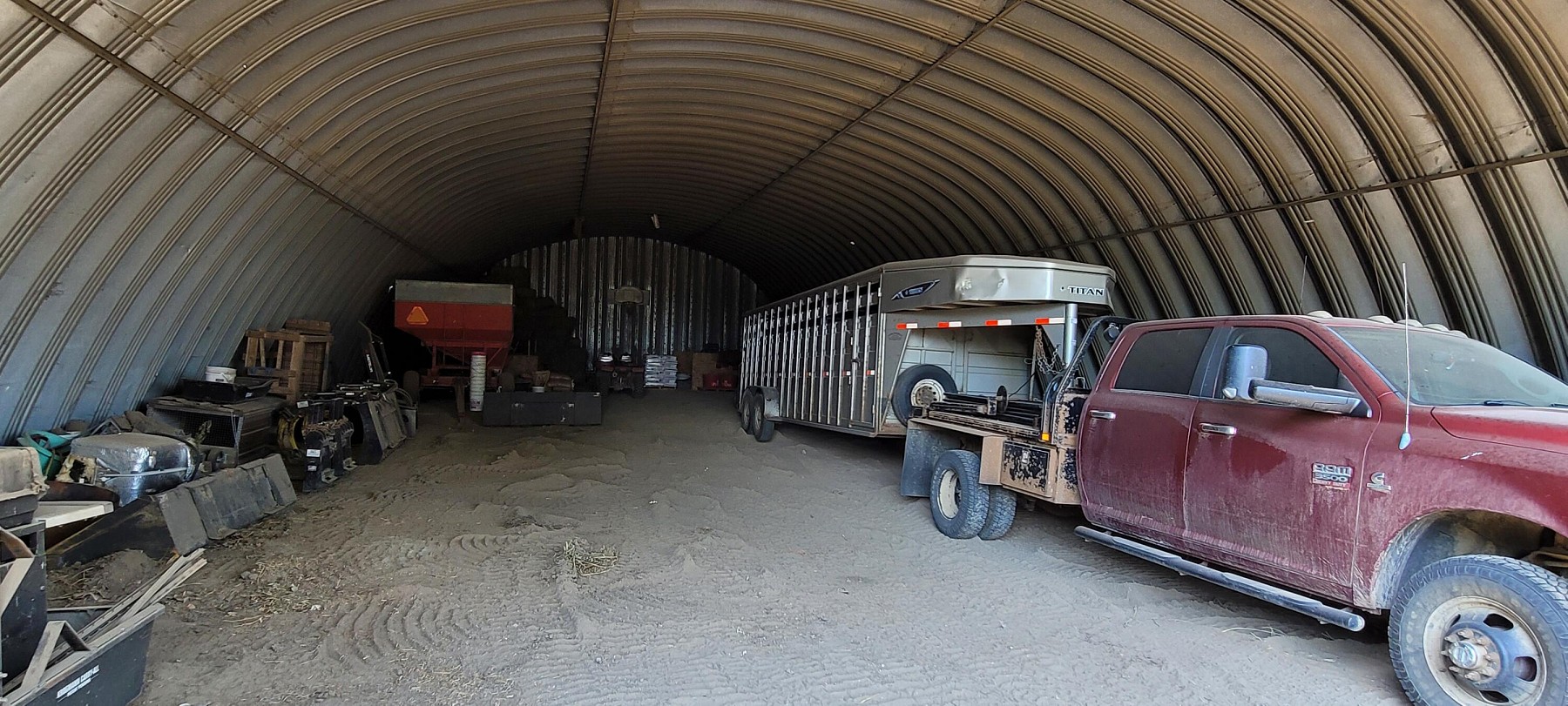 47221 225th Street, Flandreau, SD 57028