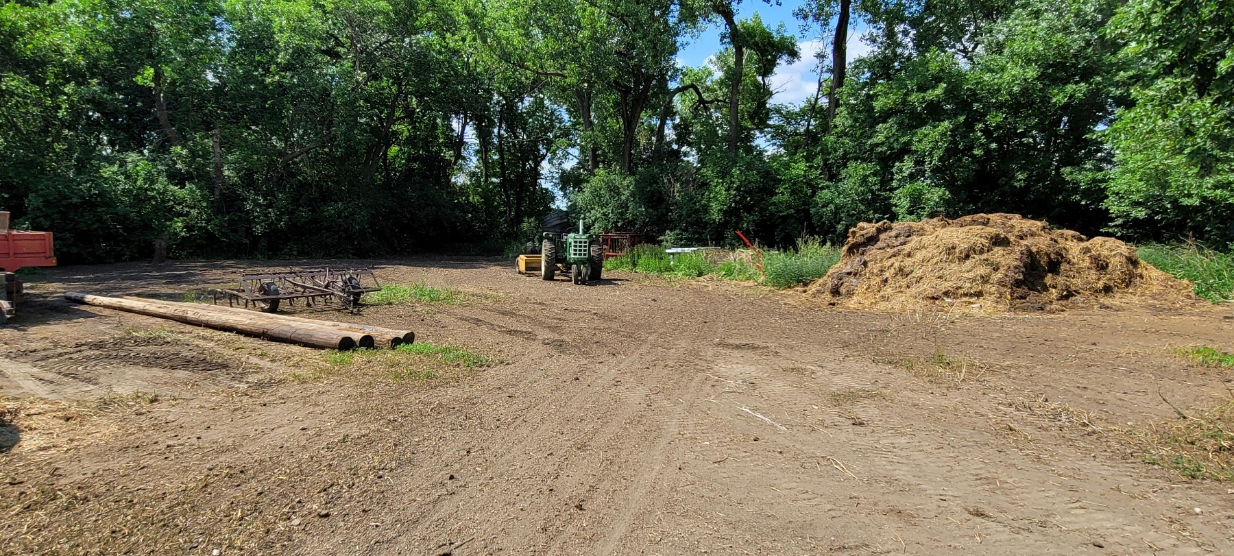 47221 225th Street, Flandreau, SD 57028