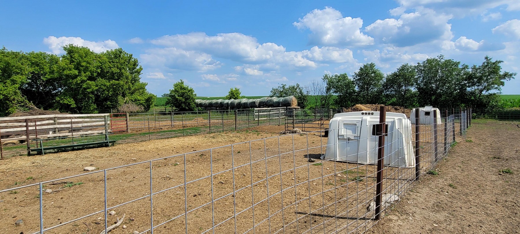 47221 225th Street, Flandreau, SD 57028