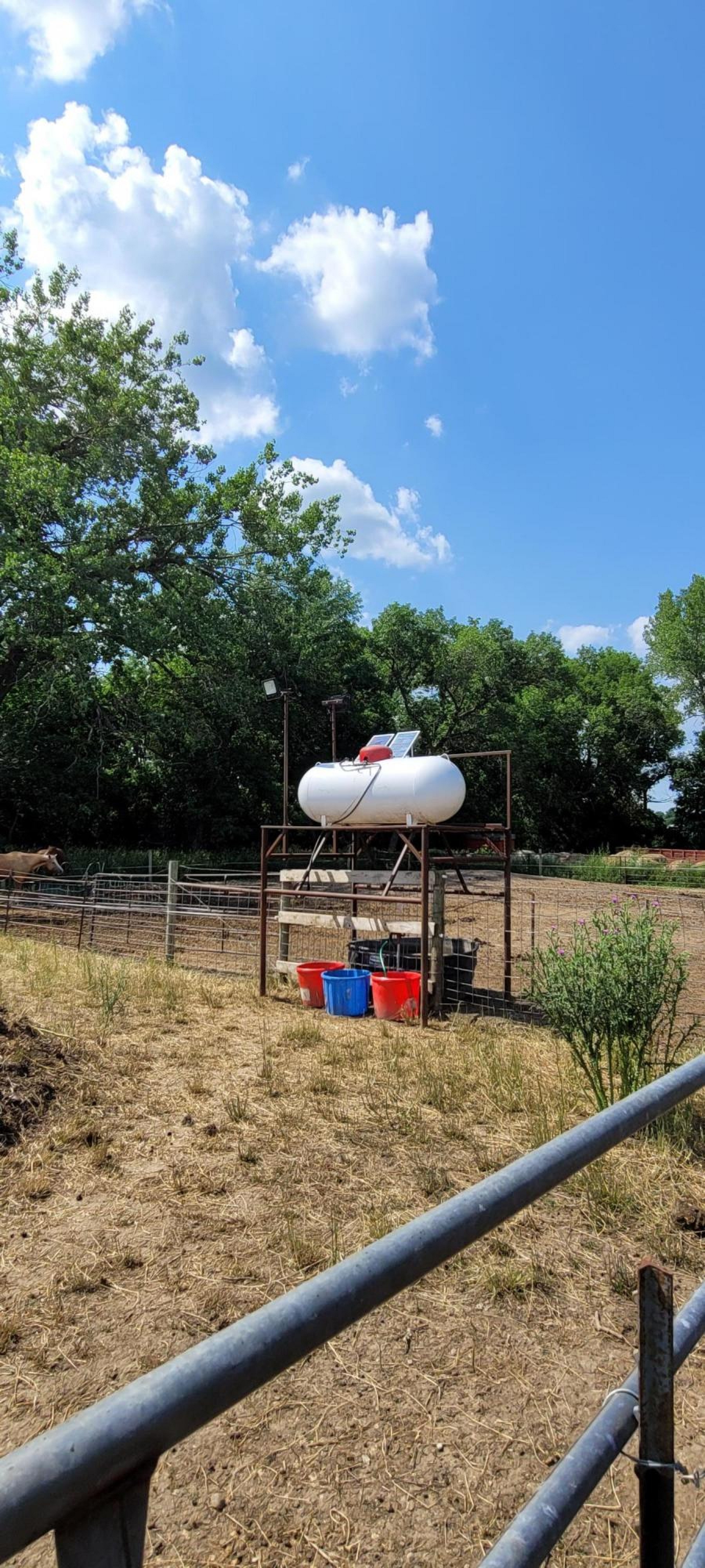 47221 225th Street, Flandreau, SD 57028