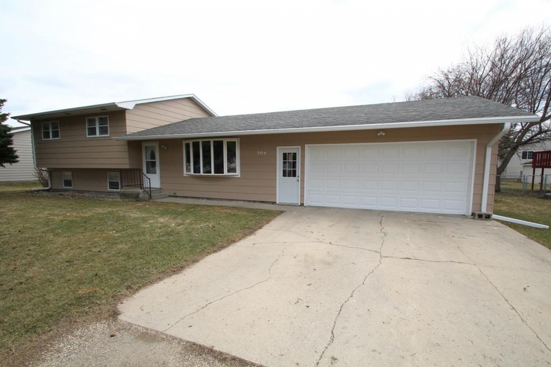 504 Pine Street, Aurora, SD 57002