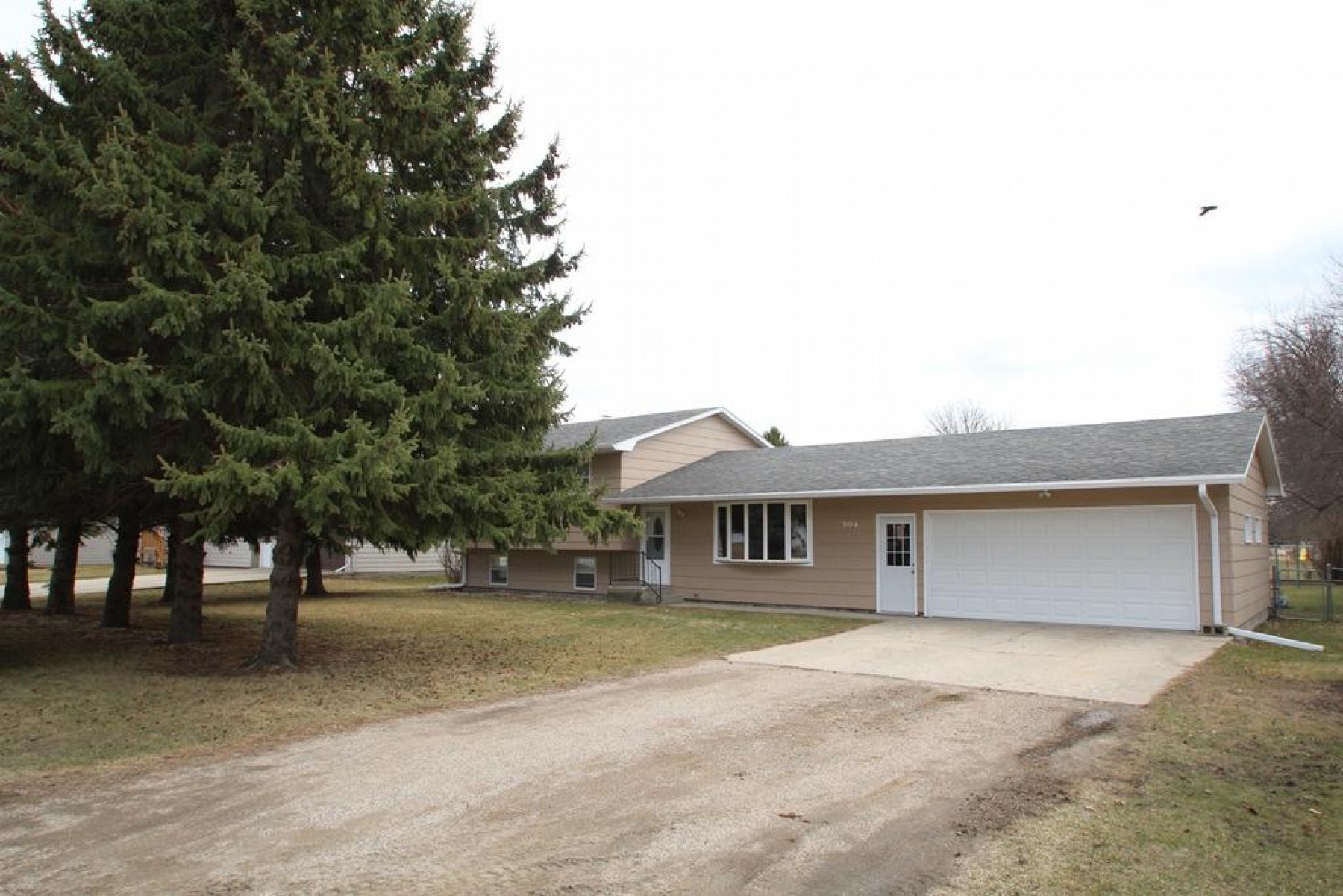 504 Pine Street, Aurora, SD 57002