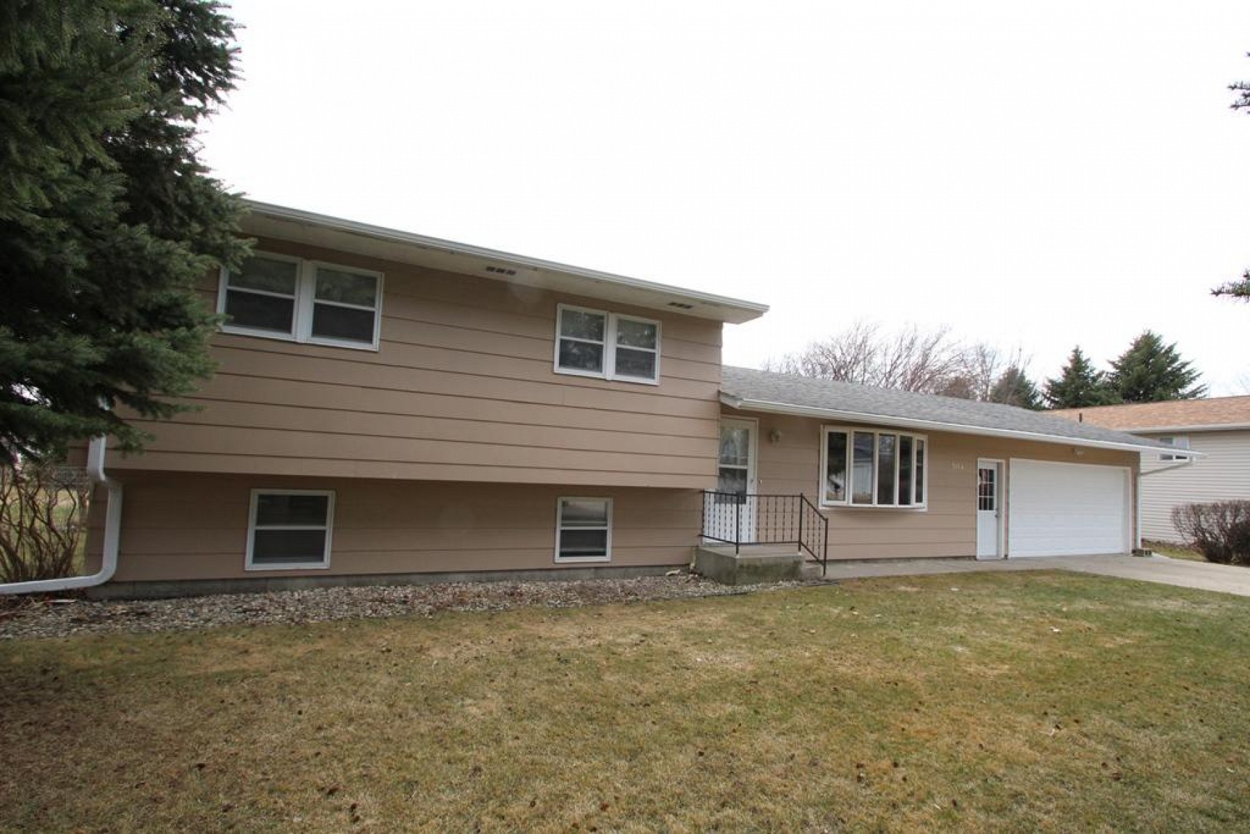 504 Pine Street, Aurora, SD 57002