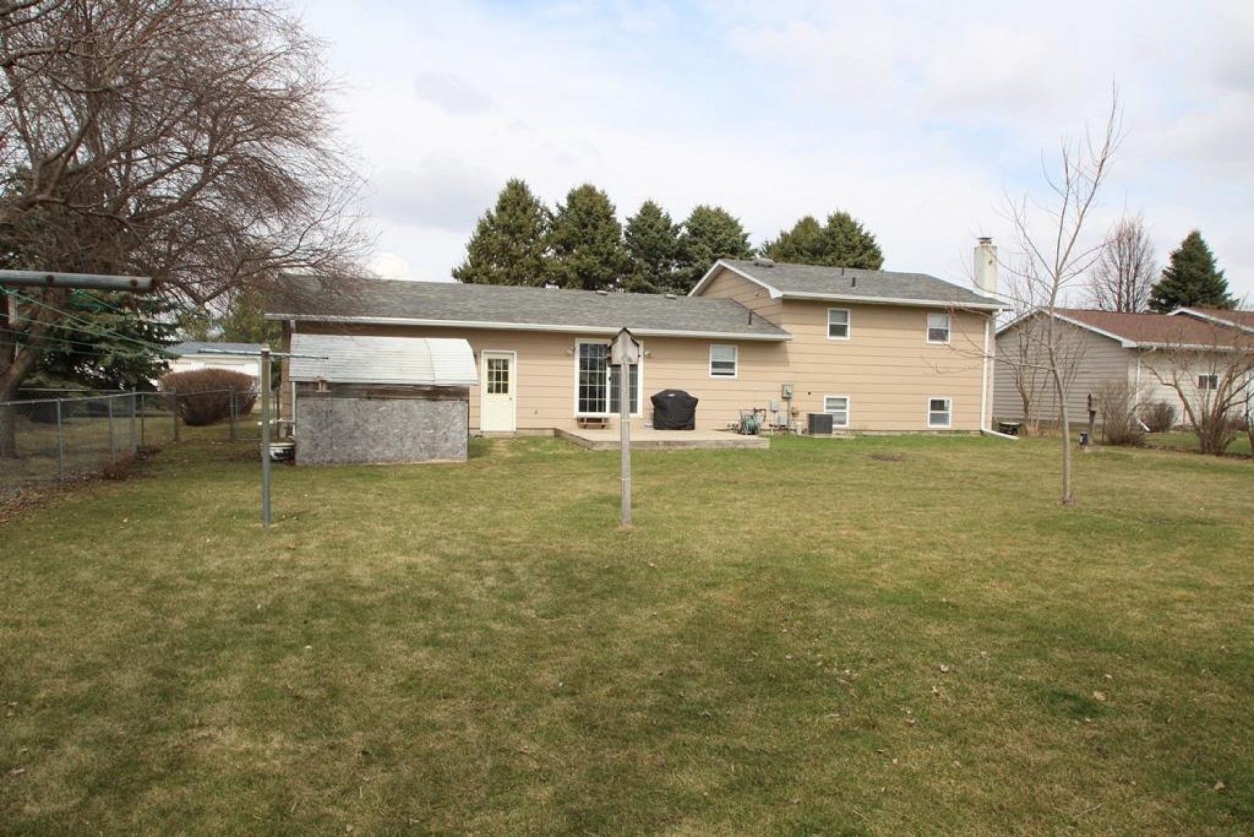 504 Pine Street, Aurora, SD 57002