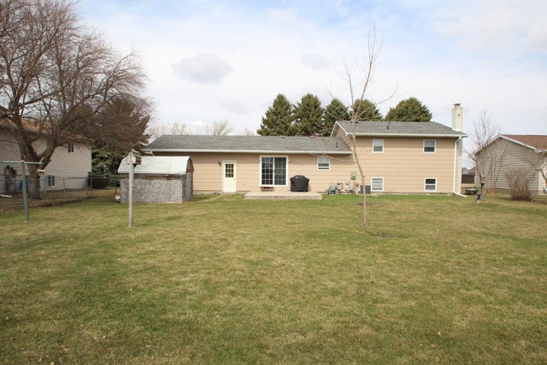 504 Pine Street, Aurora, SD 57002