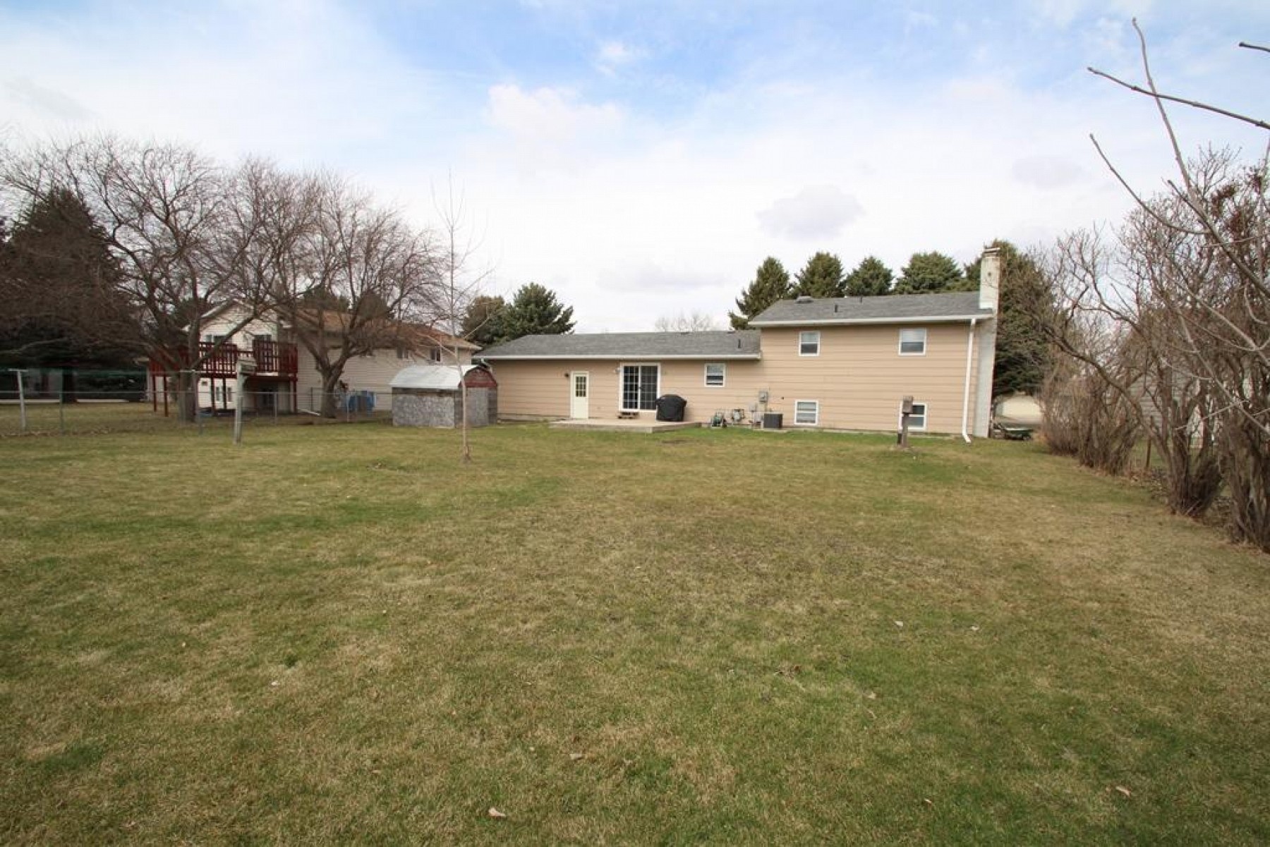 504 Pine Street, Aurora, SD 57002