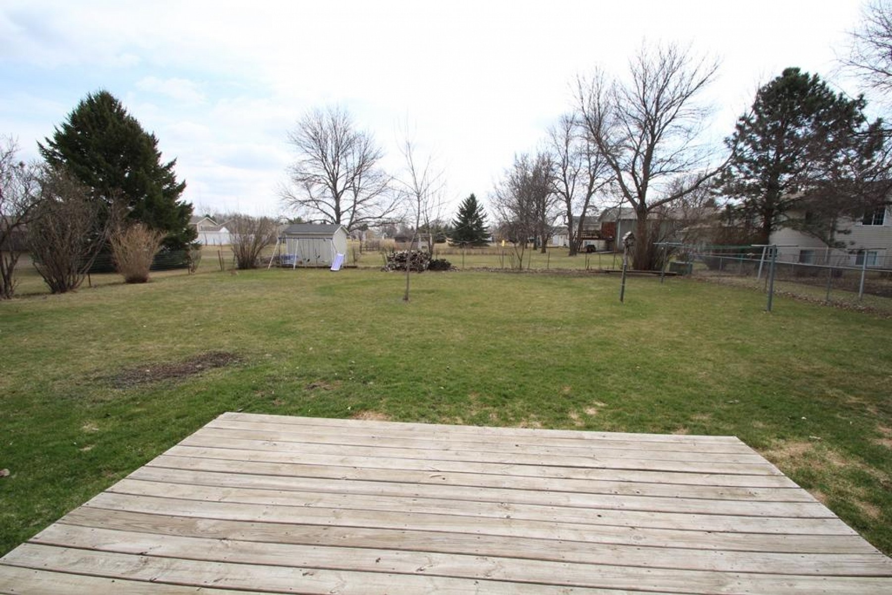 504 Pine Street, Aurora, SD 57002