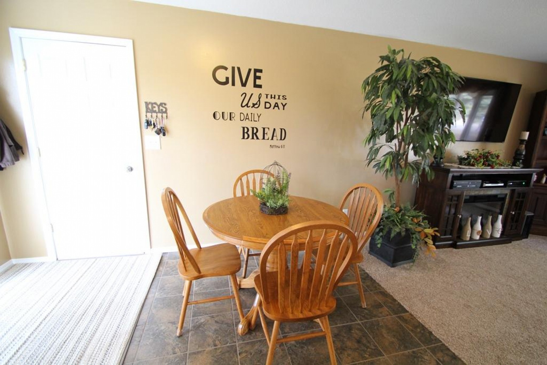 504 Pine Street, Aurora, SD 57002