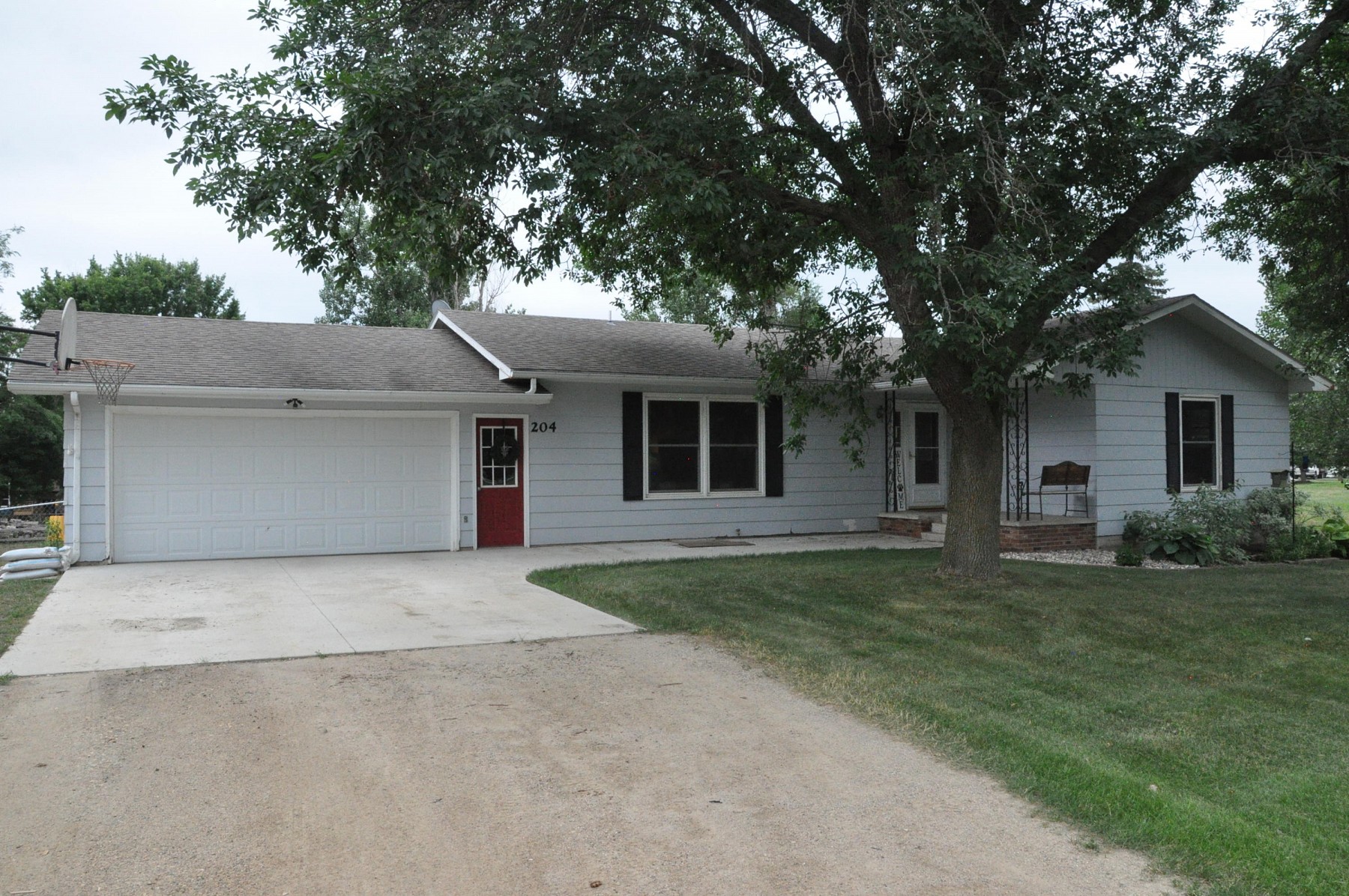 204 Heather Lane, Brookings, SD 57006