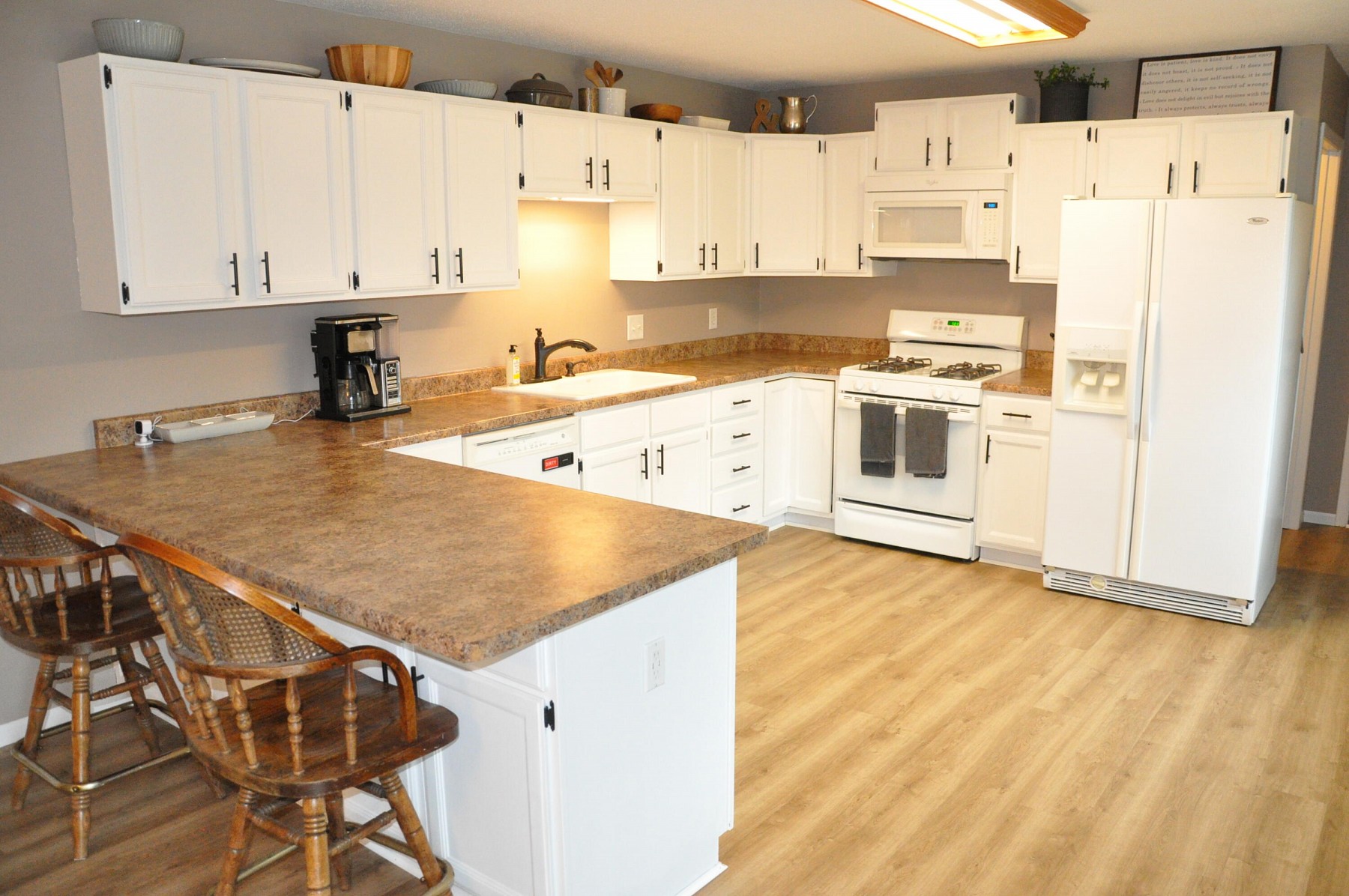 204 Heather Lane, Brookings, SD 57006