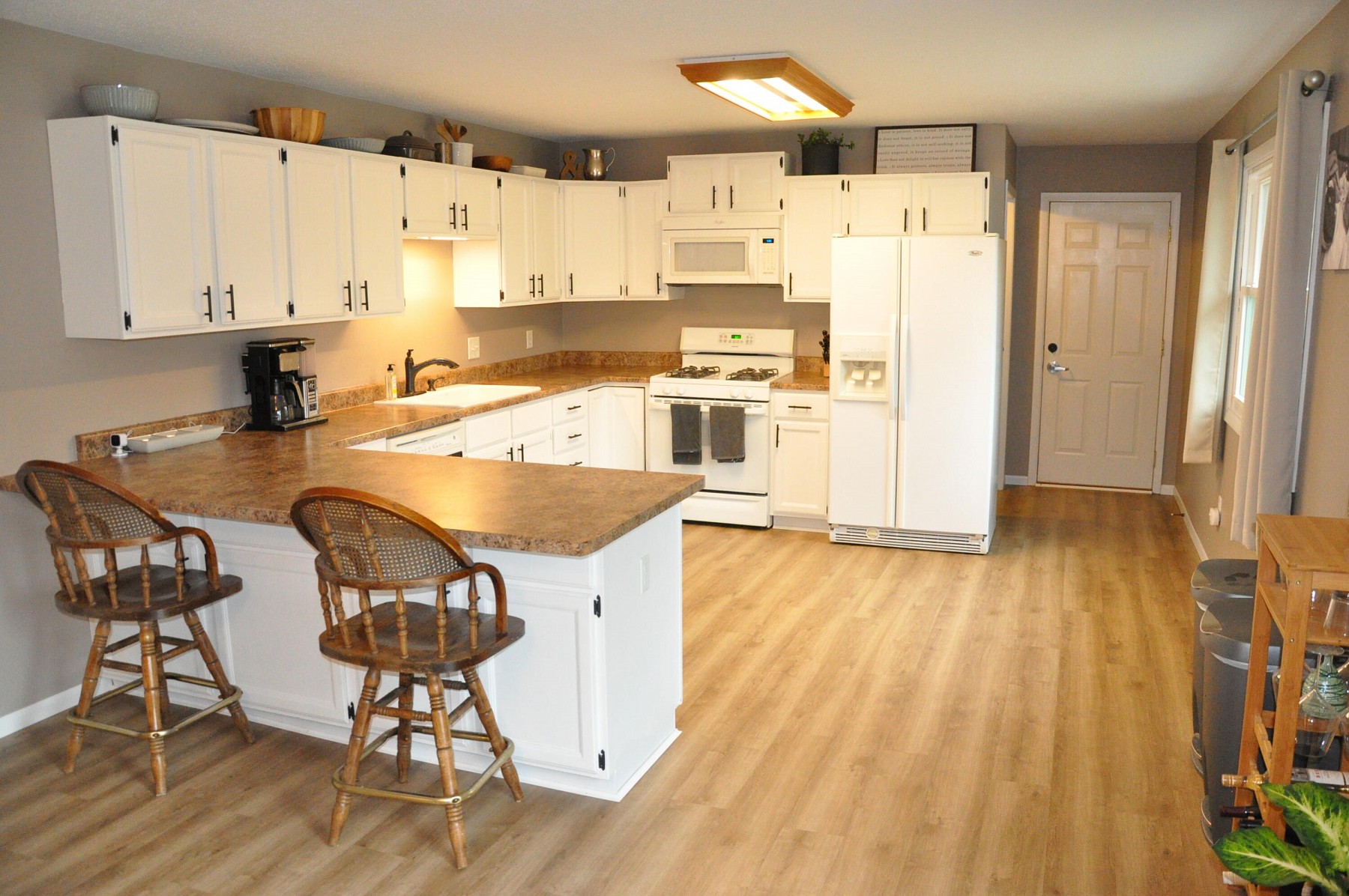 204 Heather Lane, Brookings, SD 57006