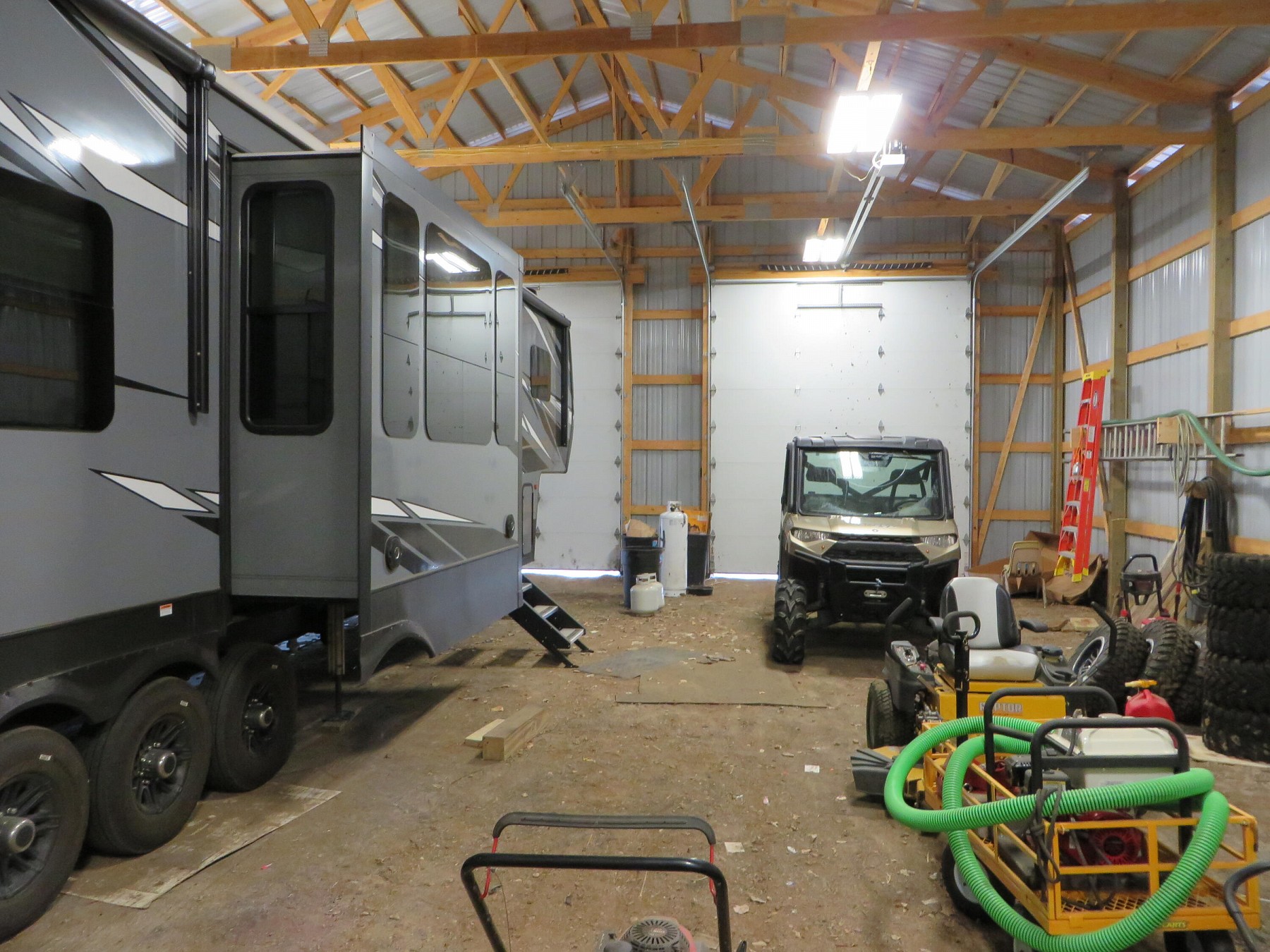 308 Epton Avenue, Oldham, SD 57051