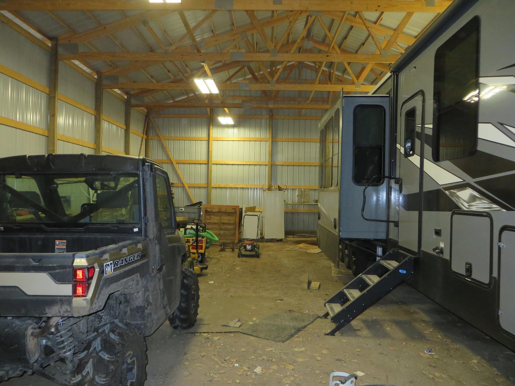 308 Epton Avenue, Oldham, SD 57051