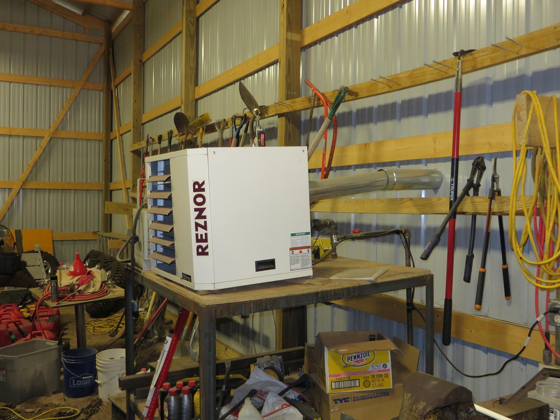 308 Epton Avenue, Oldham, SD 57051