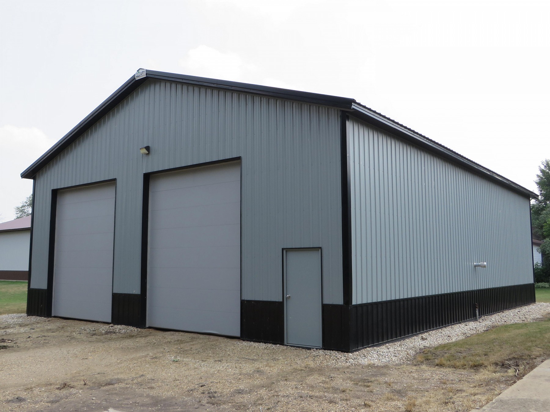 308 Epton Avenue, Oldham, SD 57051