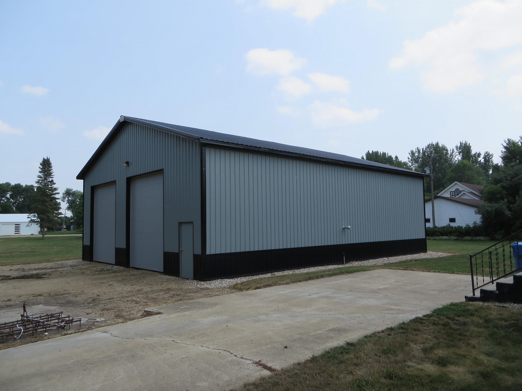 308 Epton Avenue, Oldham, SD 57051