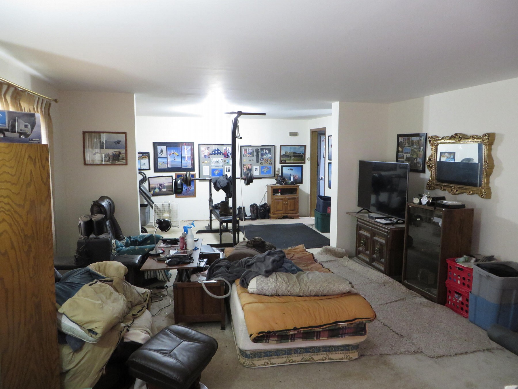 308 Epton Avenue, Oldham, SD 57051